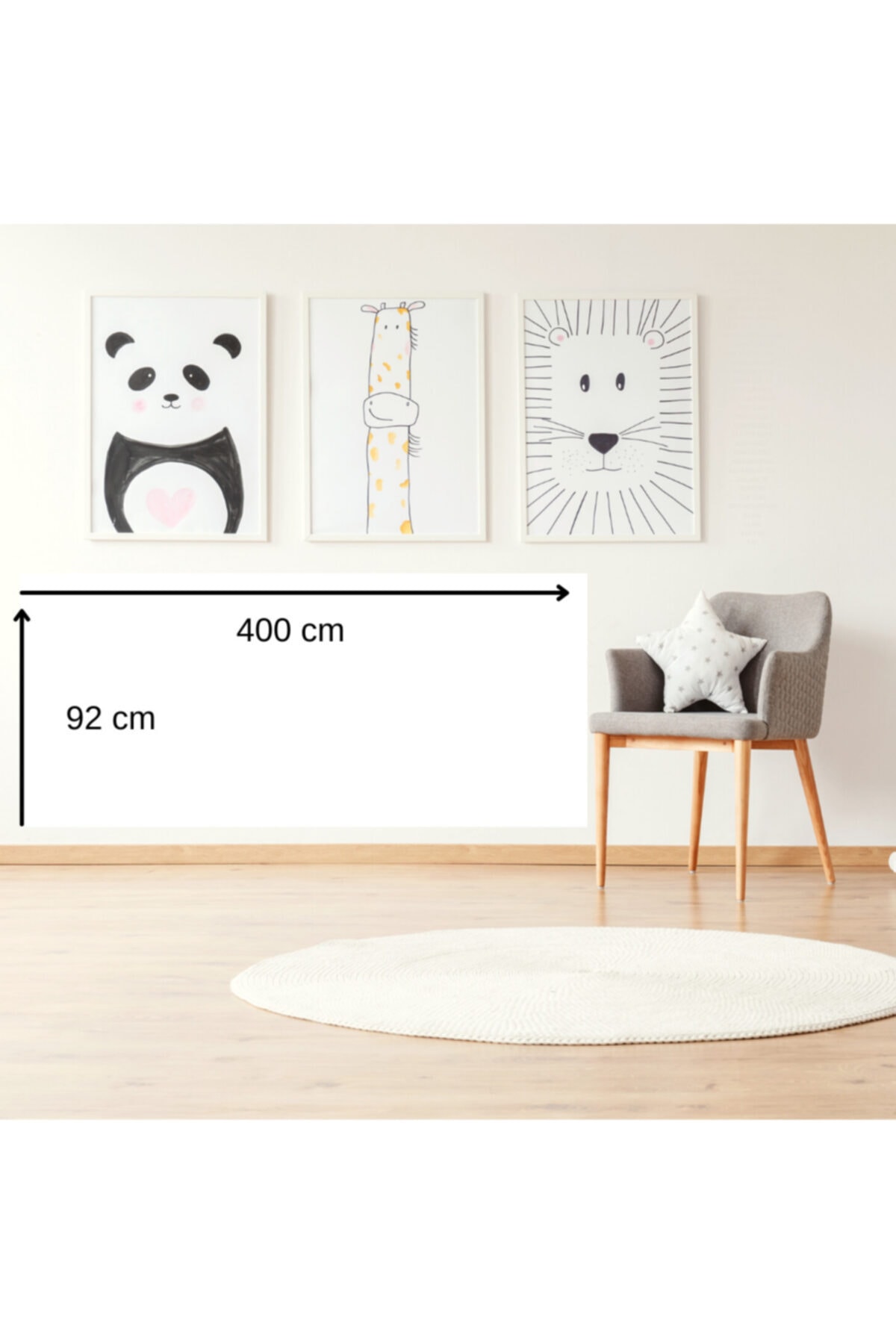 Universal Cocuklar Icin Duvar Boyama Kagidi 4 Metre 92x400cm 80 Gram Rulo Kagit Fiyati Yorumlari Trendyol Universal Cocuklar Icin Duvar Boyama Kagidi 4 Metre 92x400cm 80 Gram Rulo Kagit Fiyati Yorumlari Trendyol