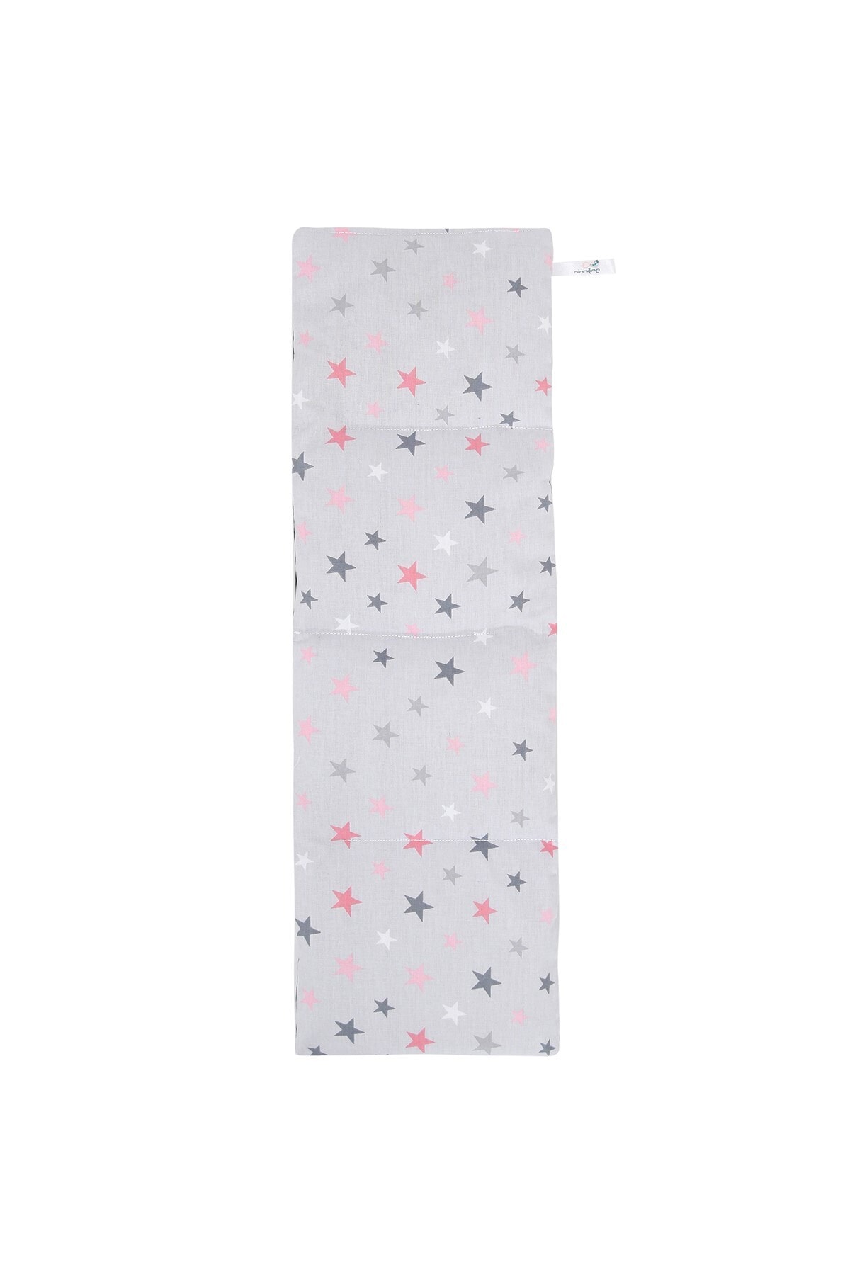 Ninniline Vişne-kiraz Çekirdekli Çok Amaçlı Masaj Yastığı / 18cmx58cm