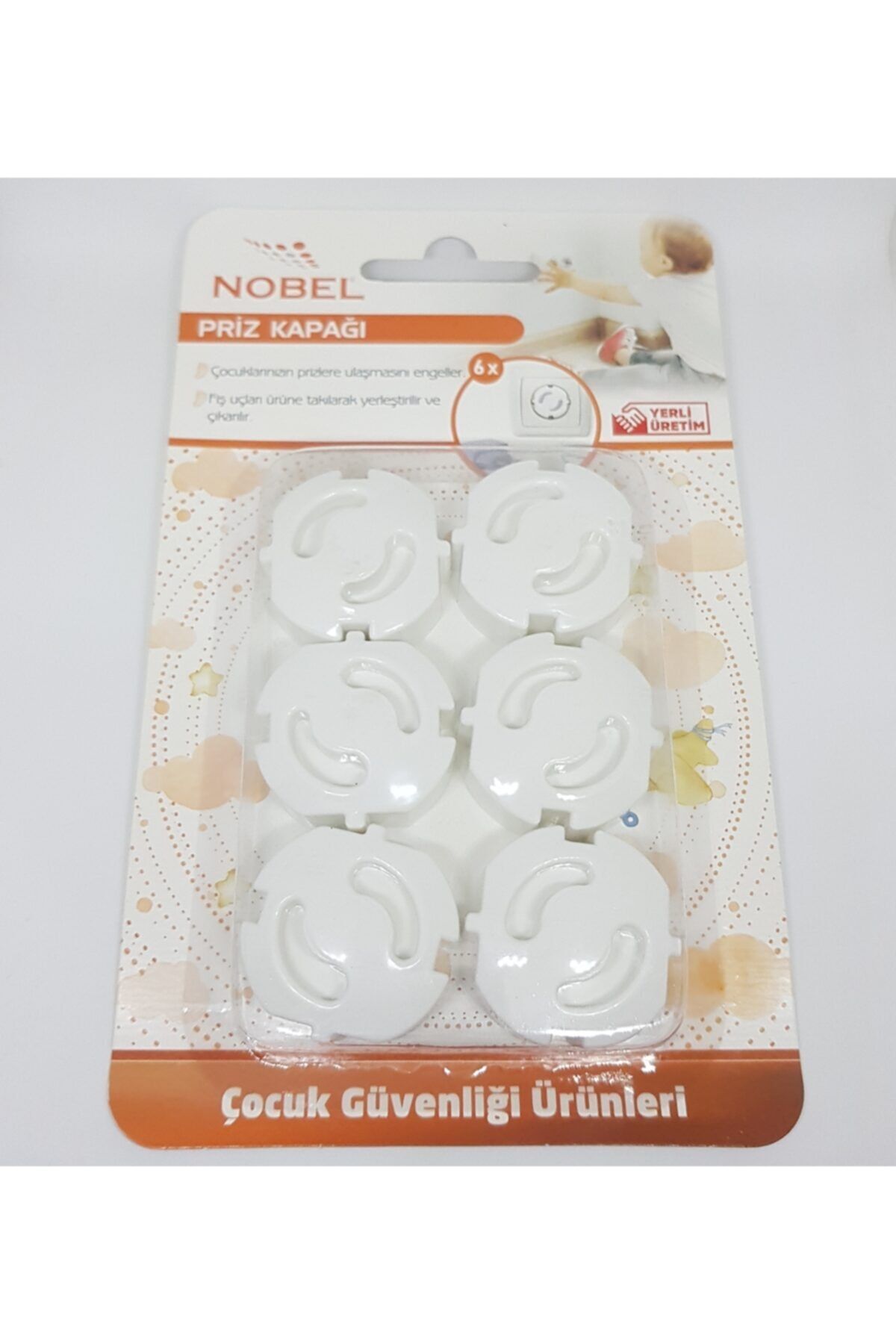 Nobel Priz Kapağı
