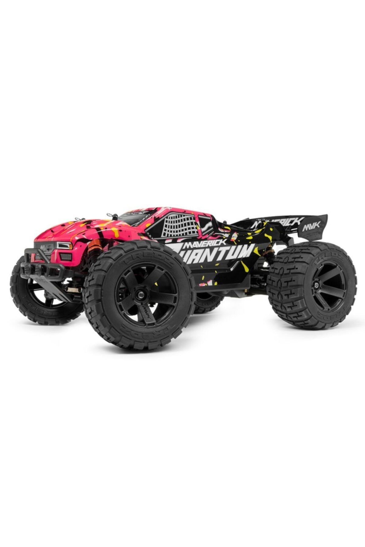 MAVERICK Mv150106 Quantum Xt 1/10 Pınk Stadıum Truck