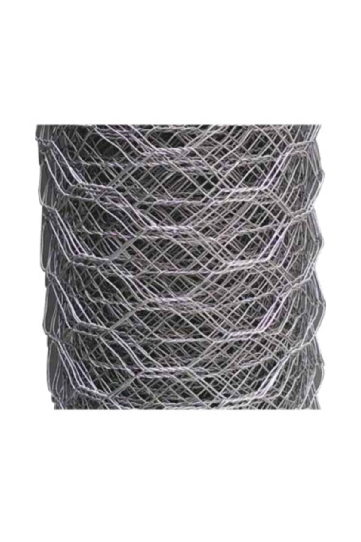 uzmanhirdavat 1 5x20 metre bahce tel orgu 1 3 mm 20 metre fiyati yorumlari trendyol