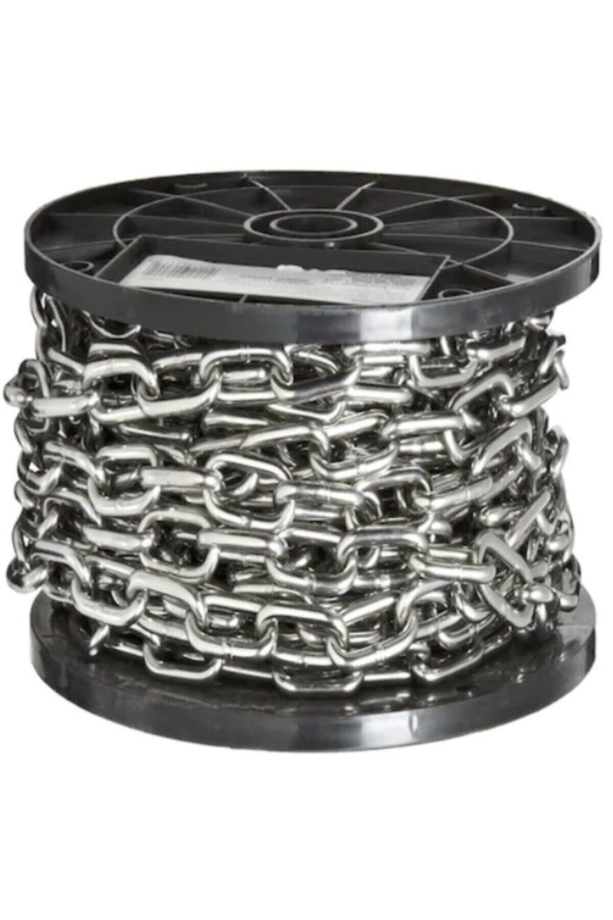 aydınticaret Paslanmaz Krom 316l Zincir 10 Mm (metre Fiyatıdır)