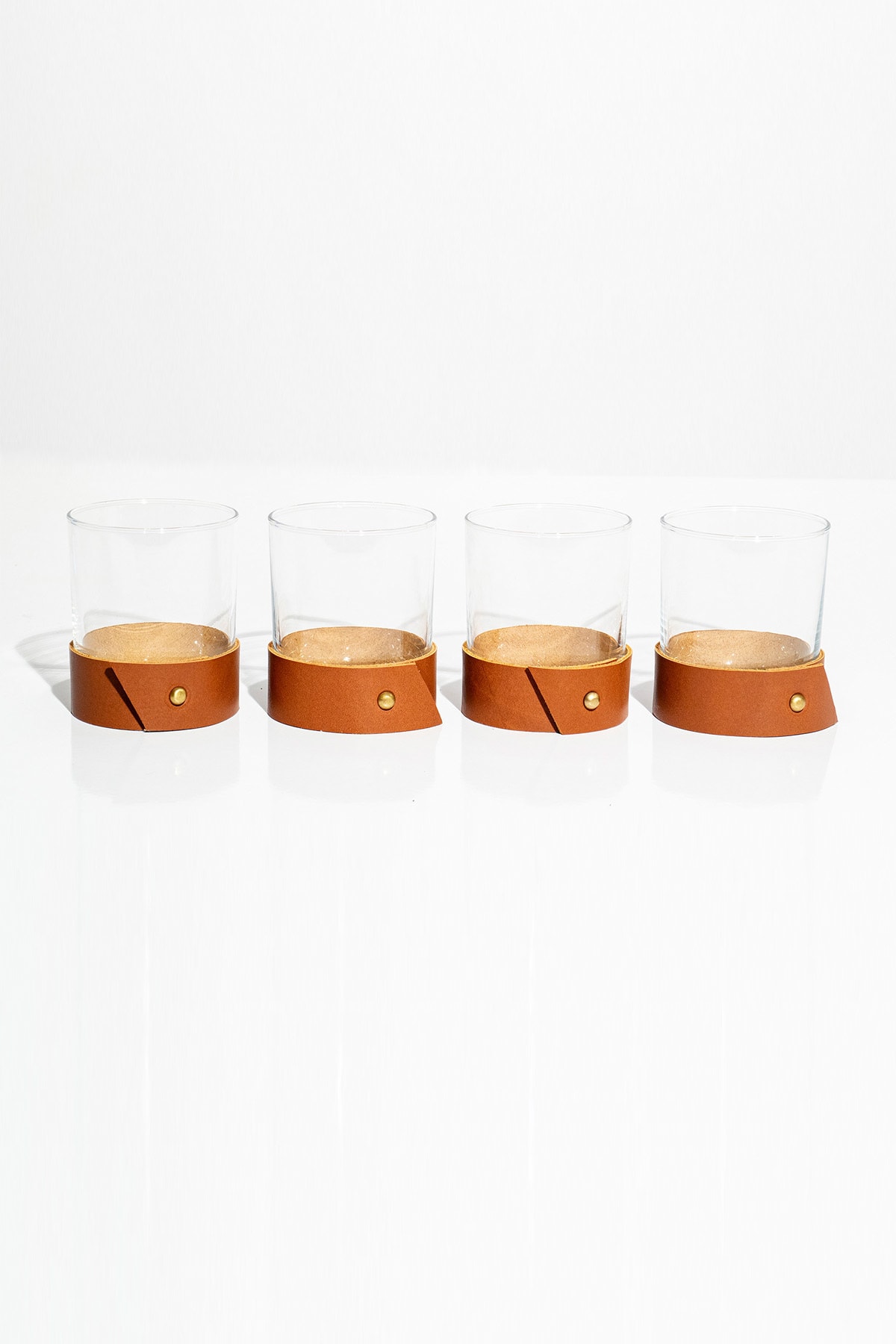 Soutis RenaDeri Taba Kemer Ve  Meşrubat Bardağı