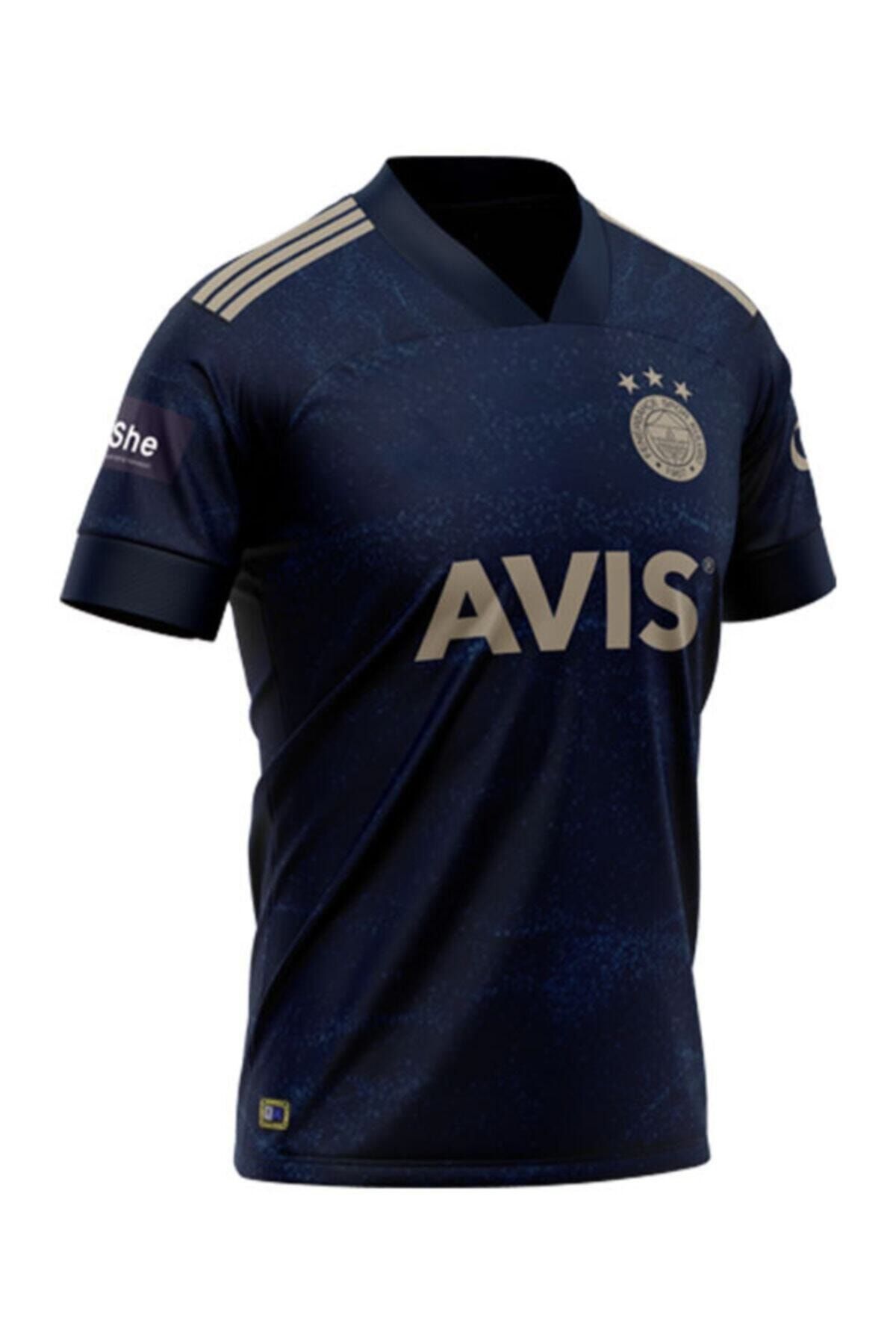 erginlerforma fenerium adidas fenerbahce forma yeni sezon lacivert fiyati yorumlari trendyol