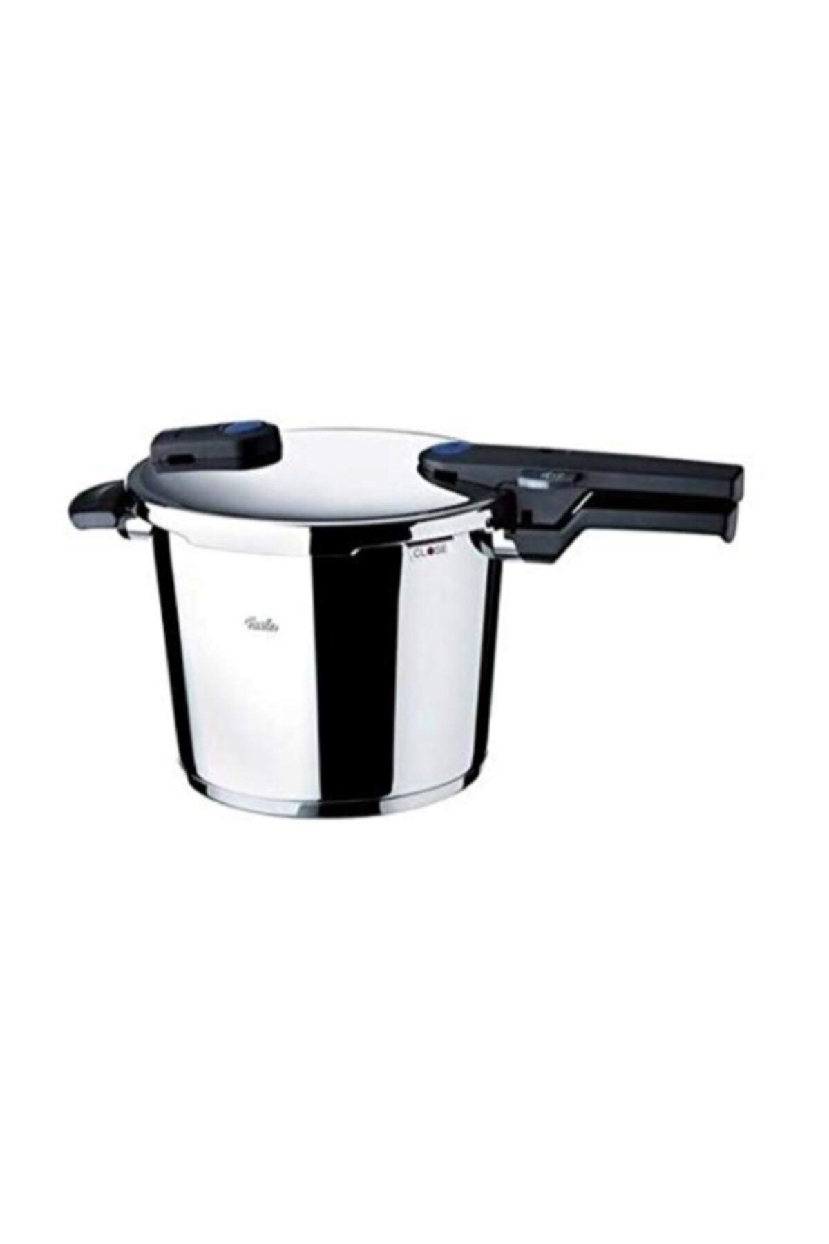 Fissler Fıssler Vıtaquıck Düdüklü Tencere 6 Lt.