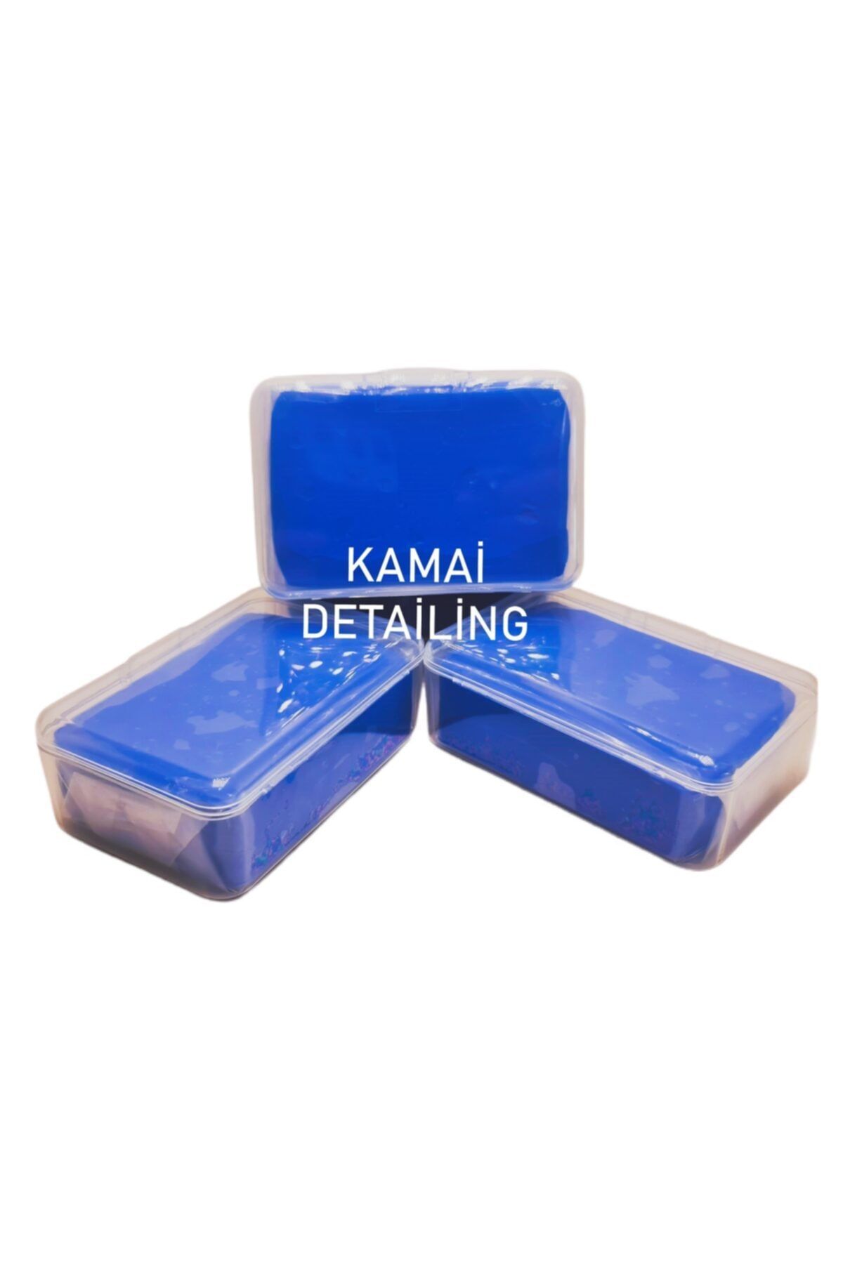kamai Kil Hamuru Boya Yüzey Temizleme Kil Hamuru 200 gr