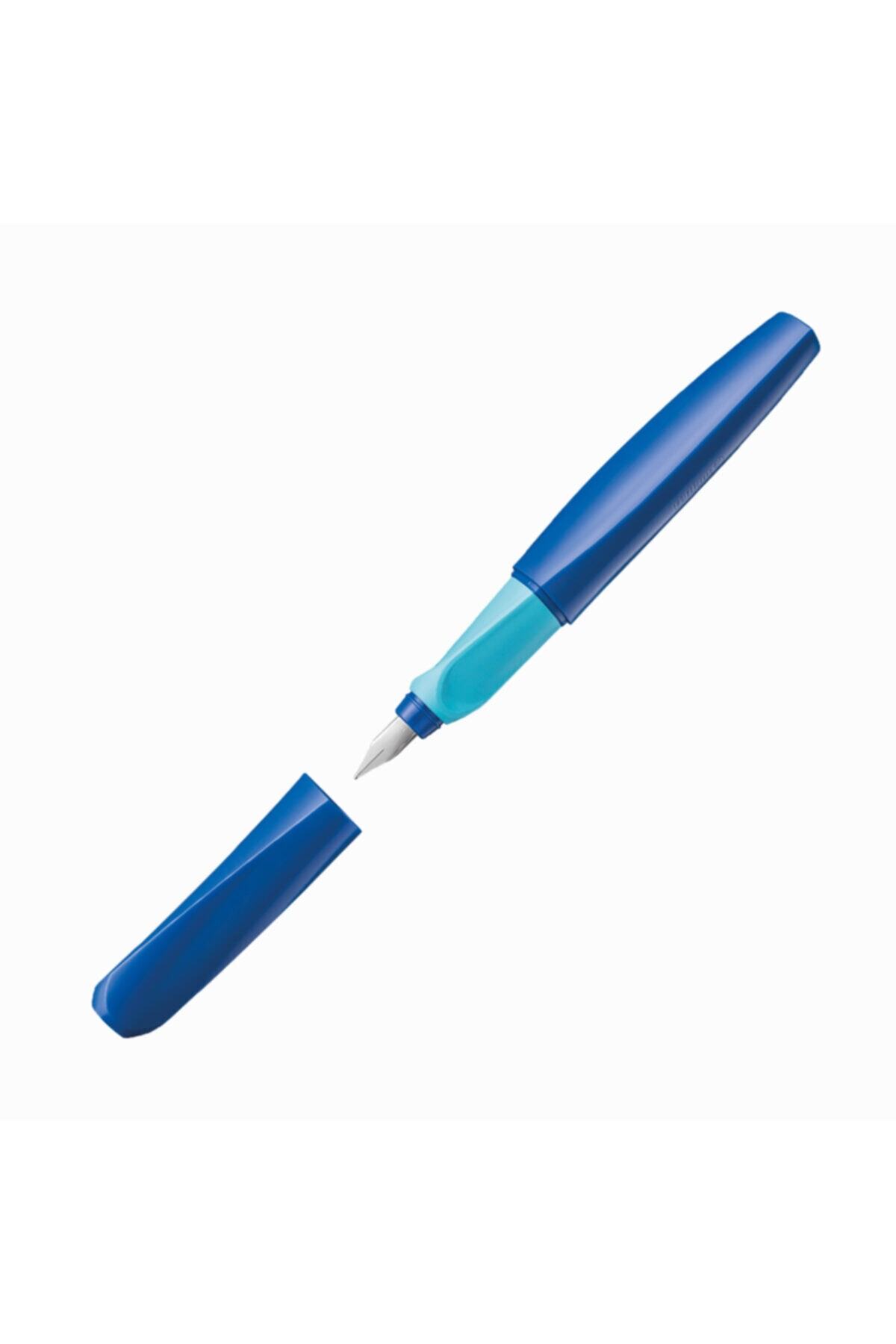Pelikan Twist Dolma Kalem Deep Blue
