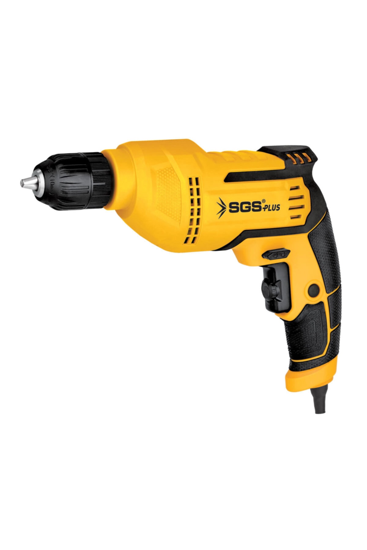 Öztürk Sgs5140 Darbesiz Matkap 500 Watt