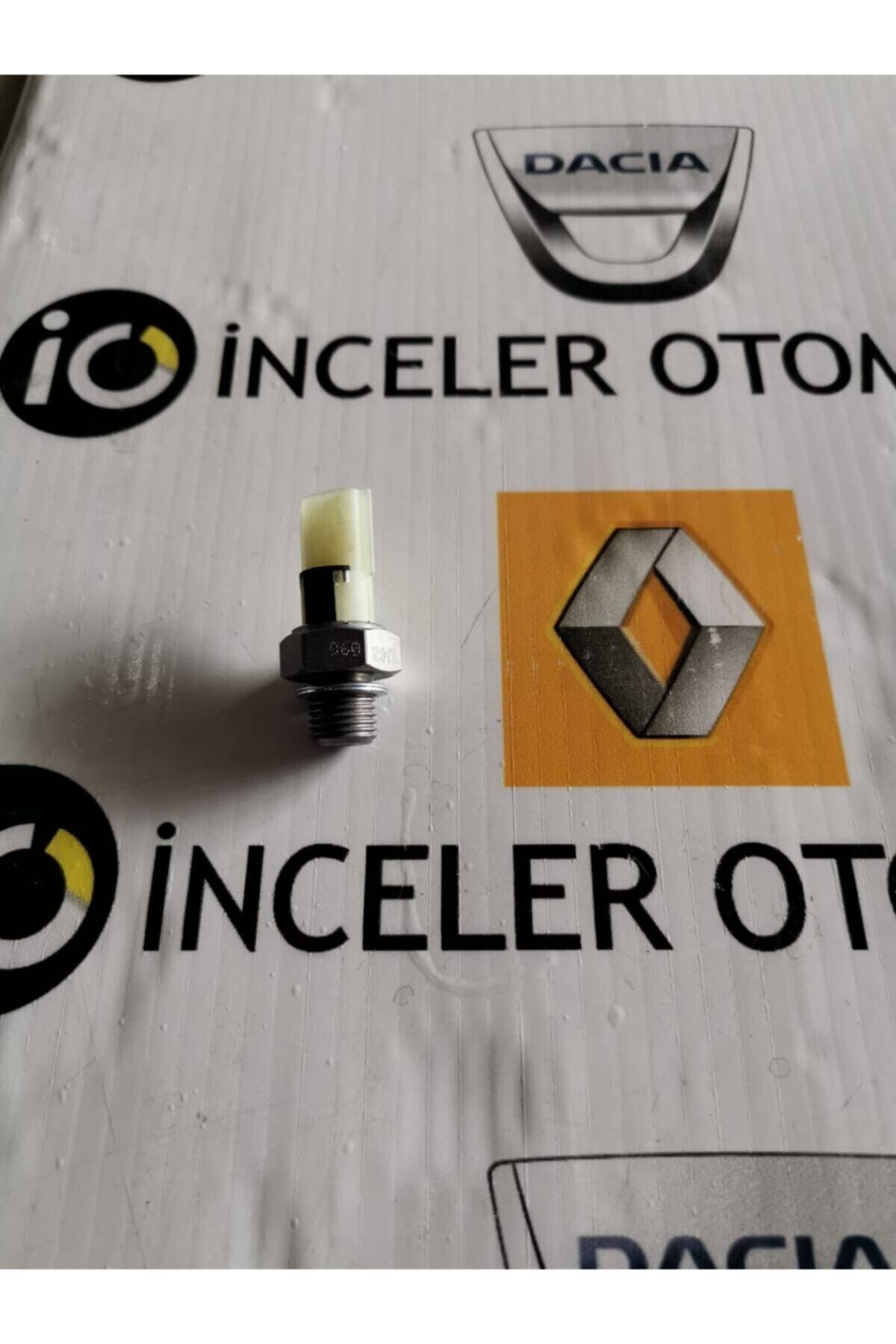 İnceler 8200671275 Megane 2 Symbol Dacıa Yag Musuru Ym