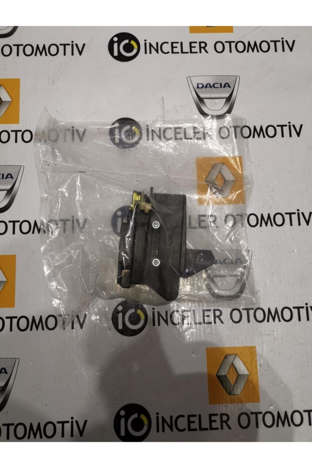 İnceler 805036293r Yeni Duster Sol Ön Kapı Kilidi Xjd Mais