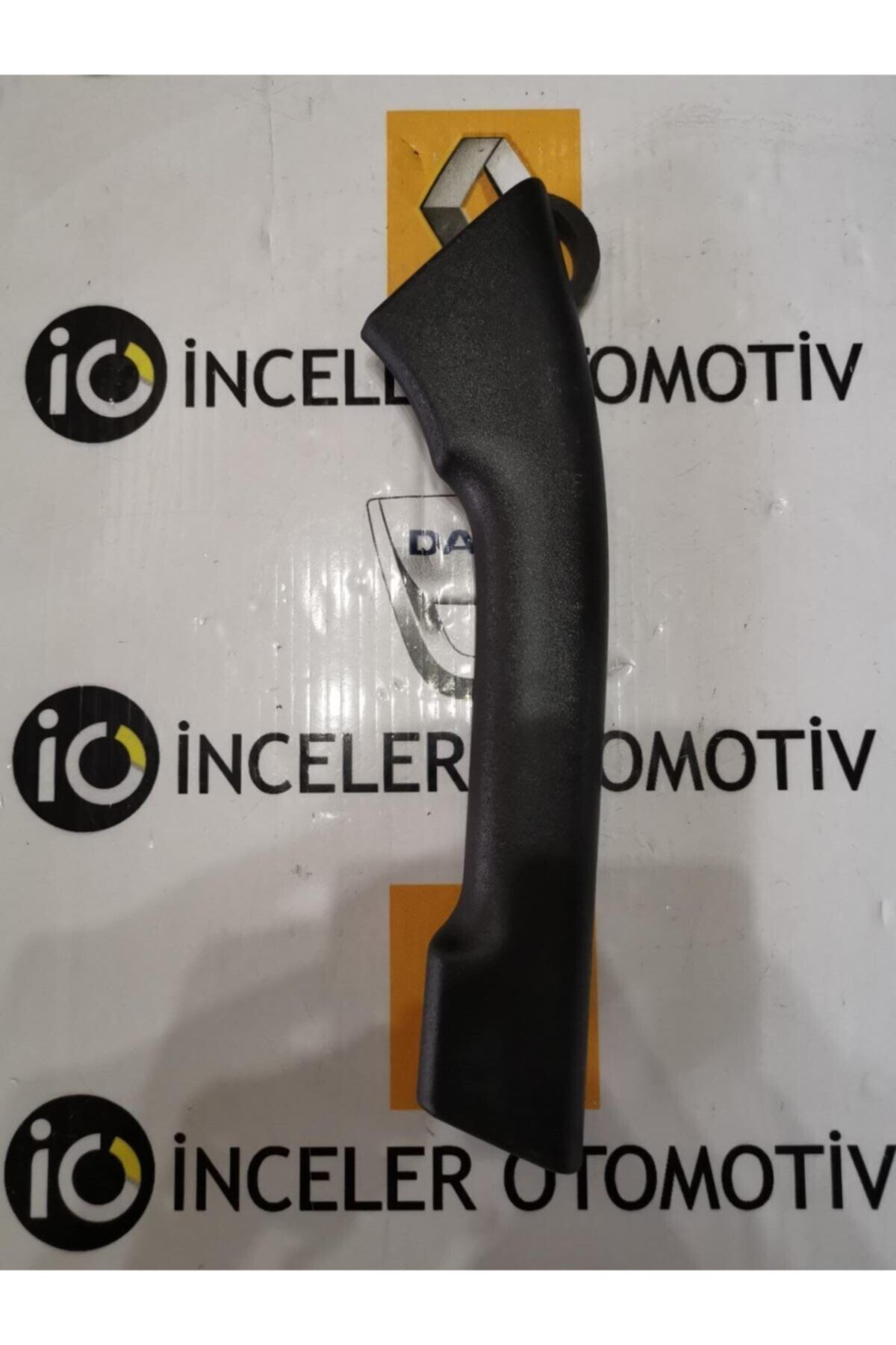 İnceler 8200730608 Master Iıı 3 Sol Kapı Iç Kolçak Dış Kapağı