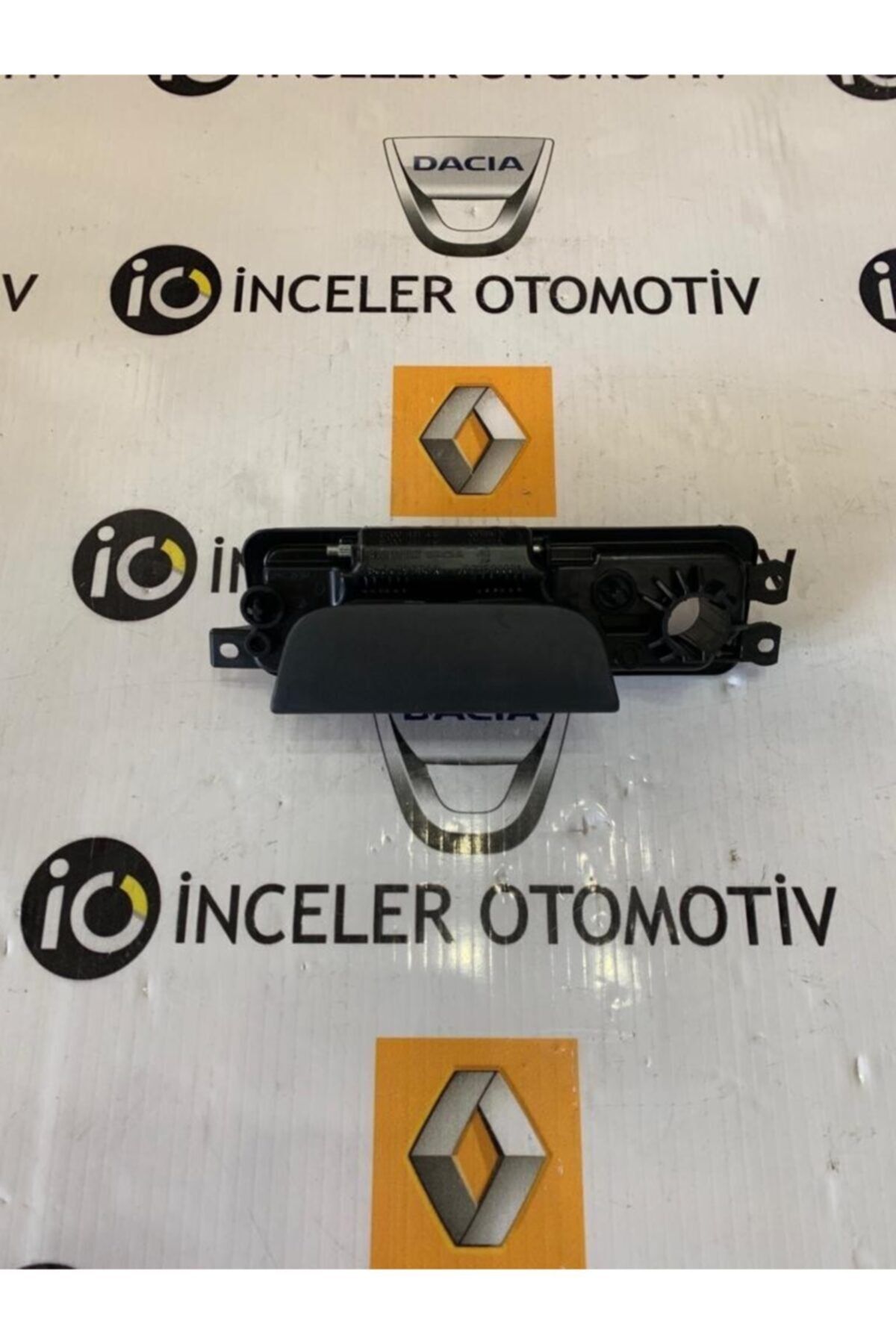 İnceler 806079586r Kangoo 3 Dokker Bagaj Açma Kolu