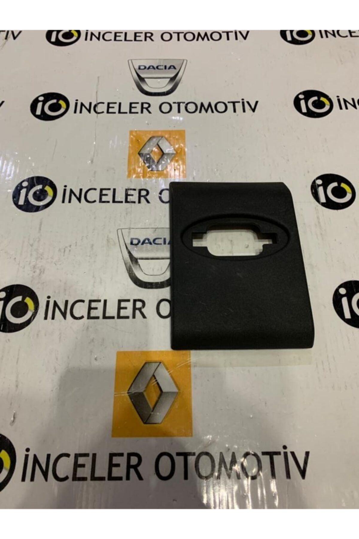 İnceler 768560130r Master 3 Orta Dırek Kaplama Bandı Sağ