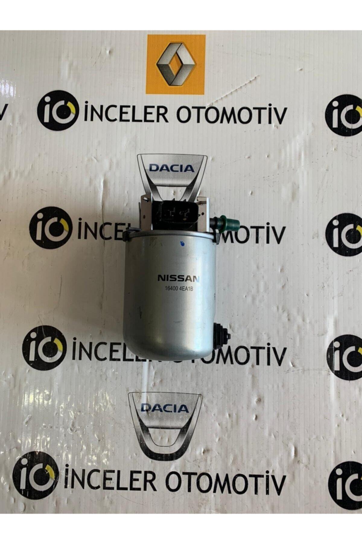İnceler 164004ea1b Kadjar Qashqaı Xtraıl 1.5 1.6 Dcı Mazot Fıltre