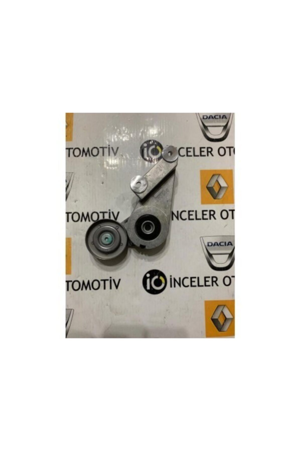 İnceler 7431275380 Laguna N7q 2.0 Kompe Gergı