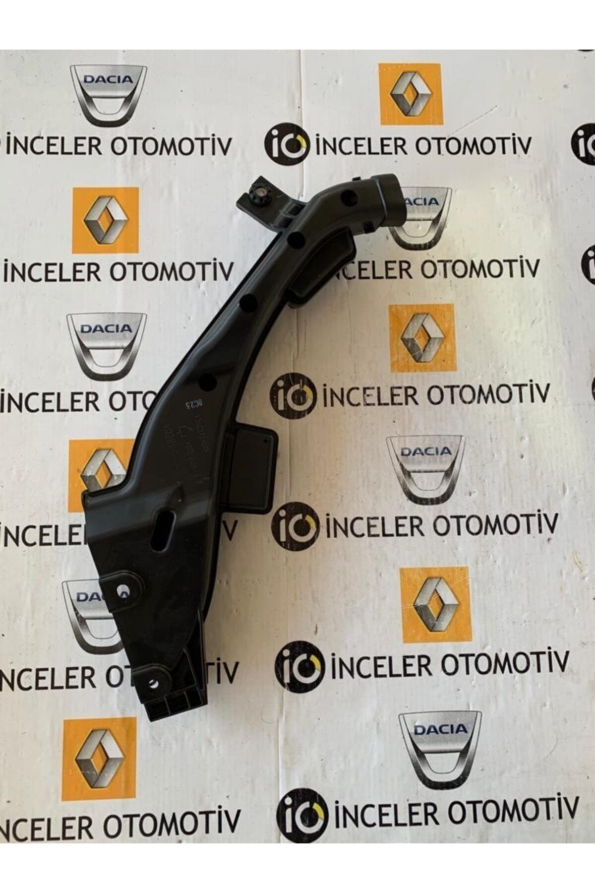 İnceler 165544be0a Koleos X-traıl 1.6 Dcı Hava Fıltre Hortumu Kanalı