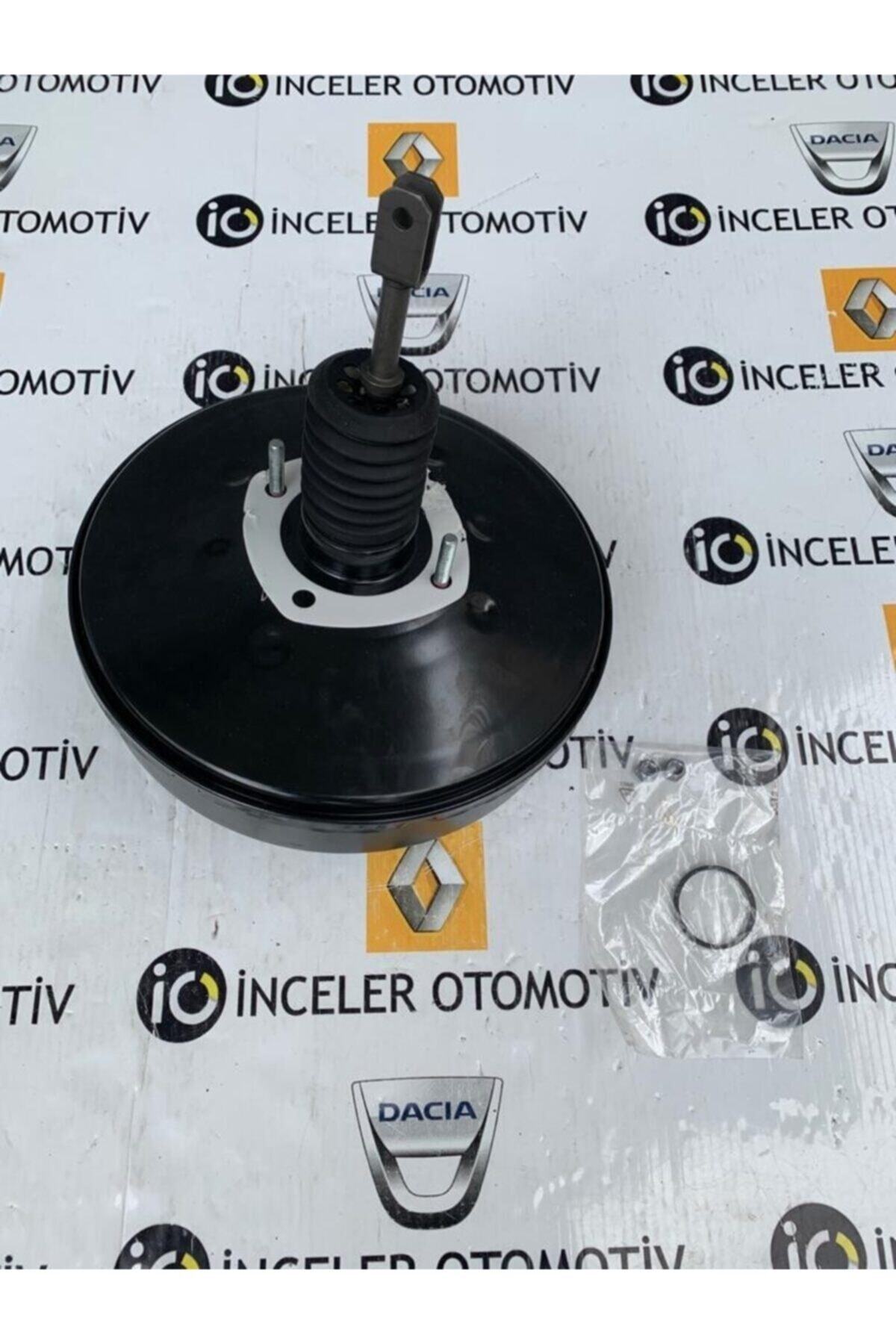 İnceler 7701210053 Trafıc 2.0 Dcı Westınghouse Fren Hava Depo