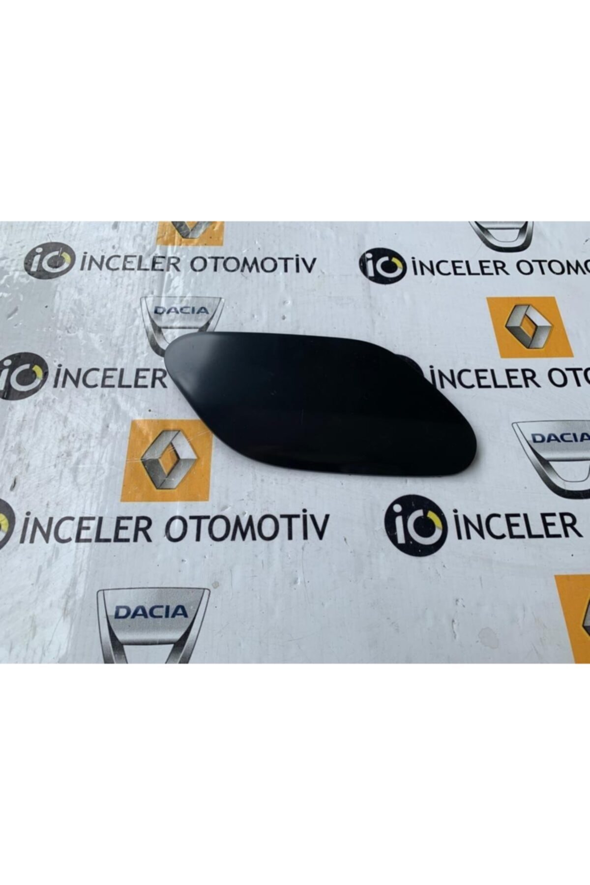 İnceler 788304101r Megane Iv 4 Benzın Depo Kapağı Dış