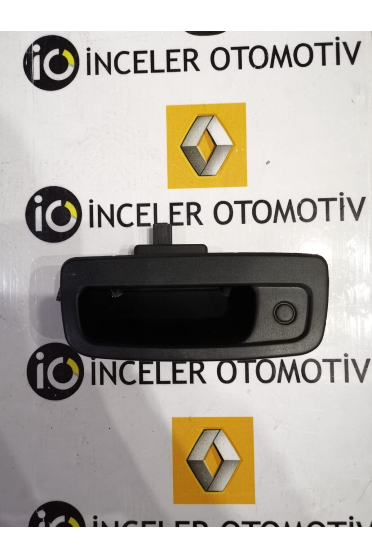 İnceler 8200497807 Kangoo Iıı 3 Bagaj Açma Kolu Tek Kapı