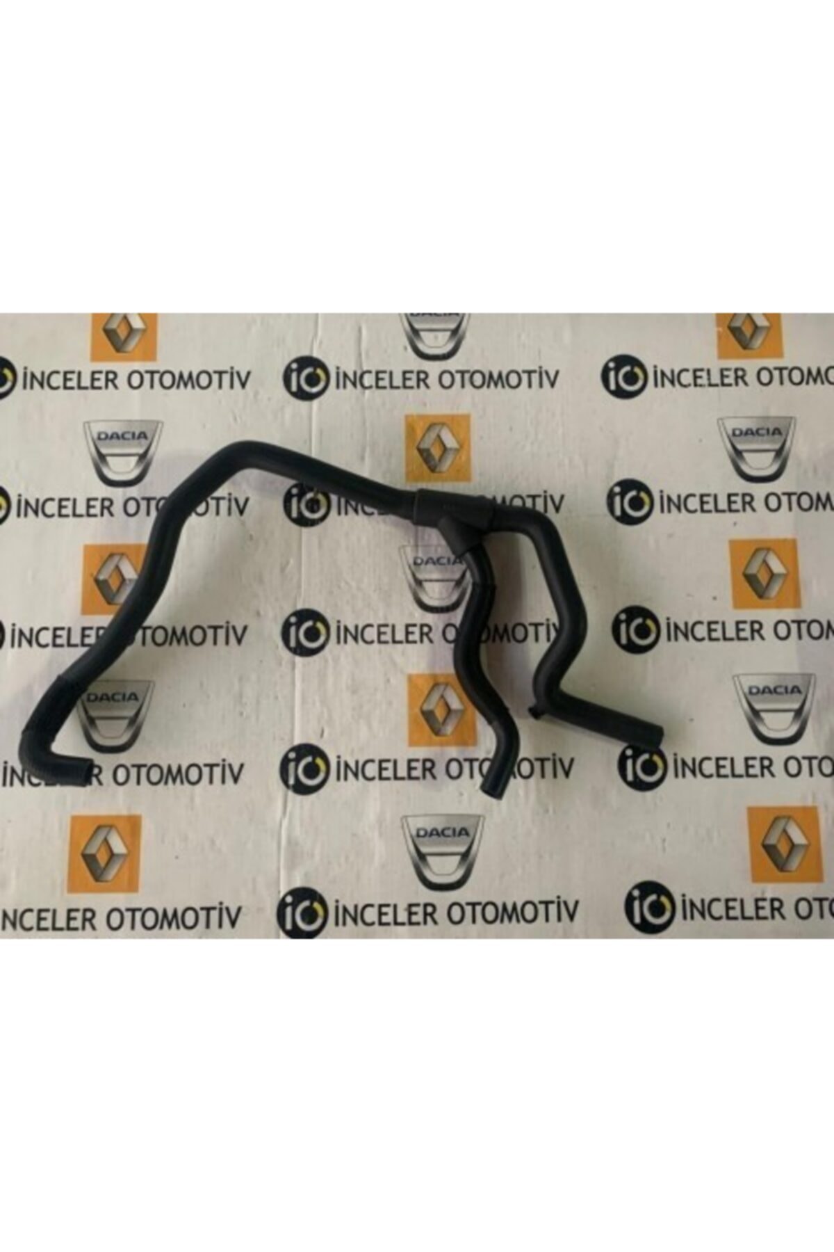 İnceler 8200913749 Clıo Iv 4 Captur Dokker Lodgy Kalorıfer Hortum