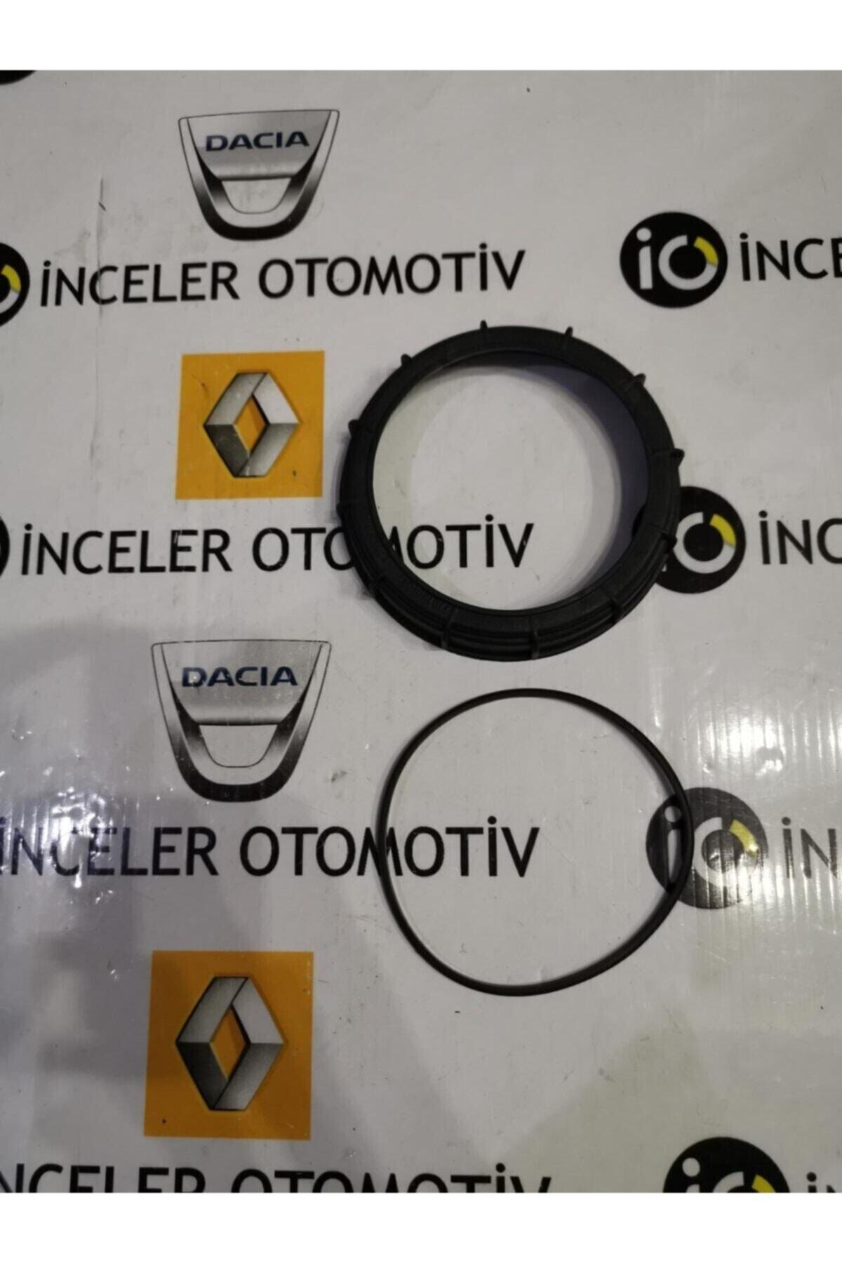 İnceler 7701206096 Dacıa Renault Tüm Modeller Şamandıra Kapağı Ithal