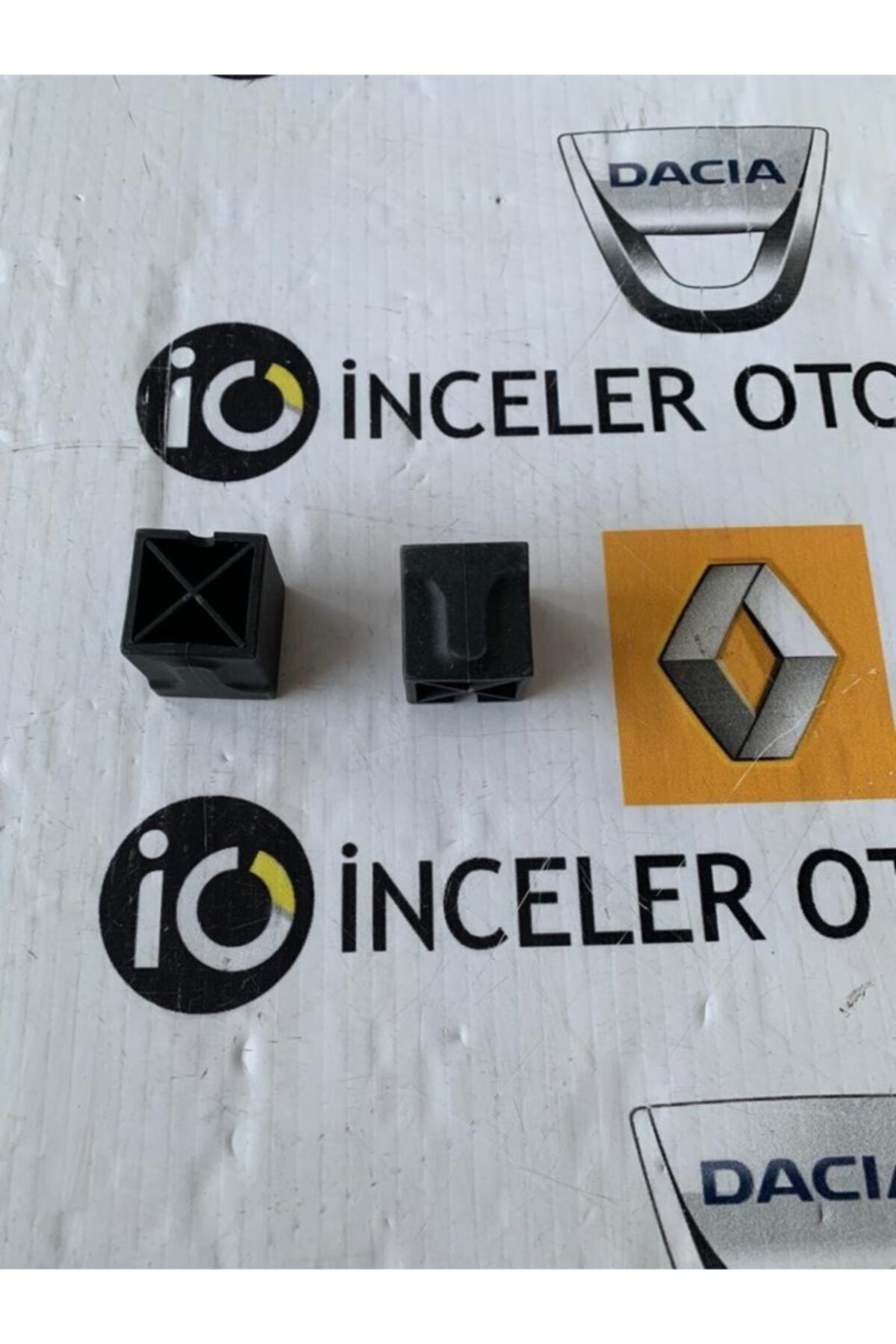 İnceler 7701059673 546139u00a Clıo Iv 4 Note Vıraj Demır Alt Lastıgı