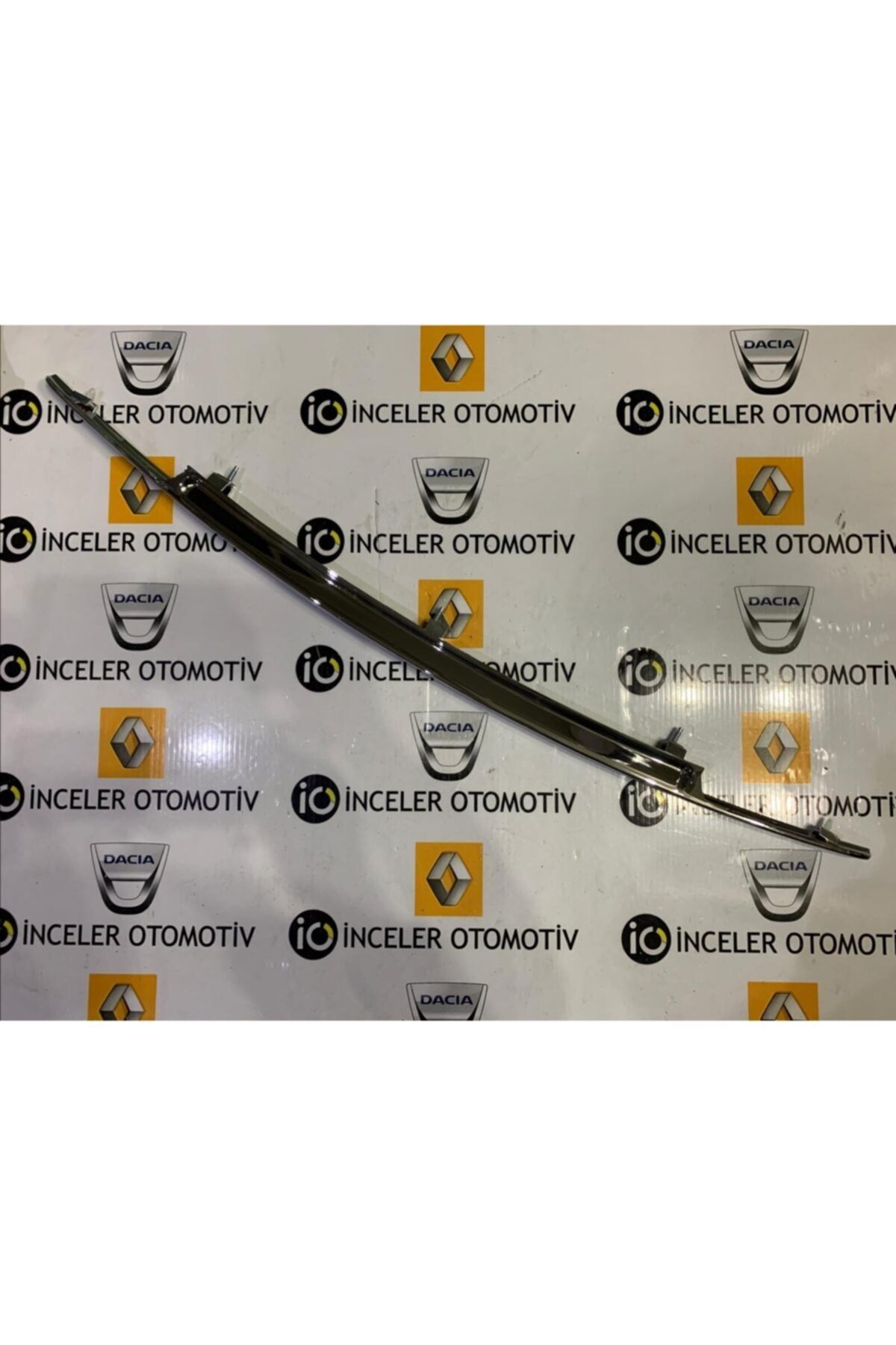 İnceler 7700430224 Megane 1 Bagaj Kapak Çıta