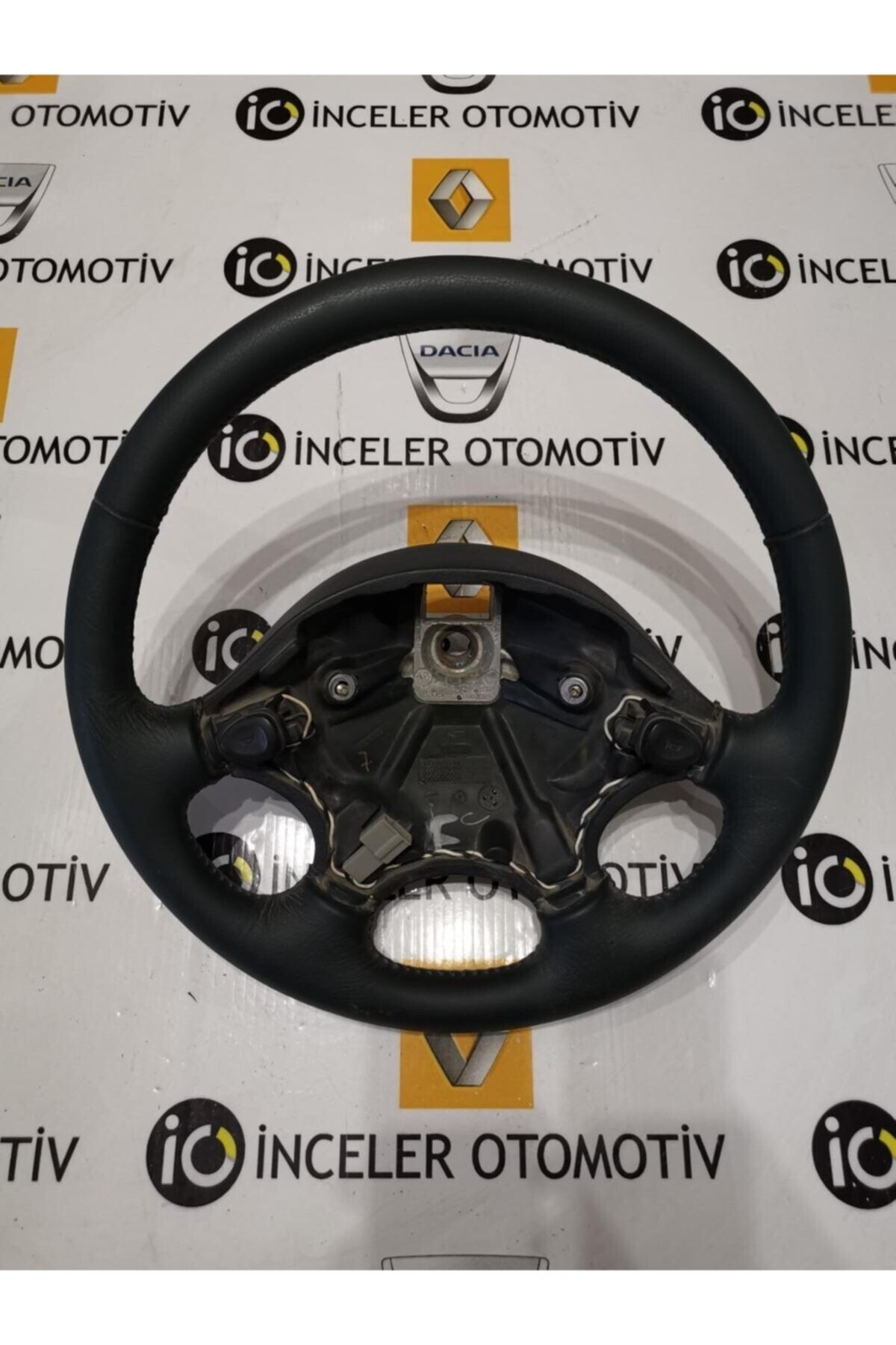 İnceler 7700423449 Megane Scenıc 1 Dıreksıyon Sımıdı