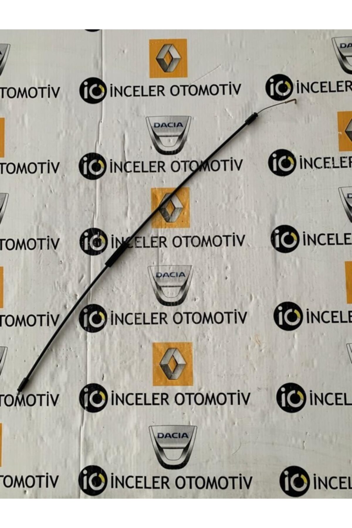 İnceler 7701470902 Master Iı 2 Bagaj Kapı Kılıt Telı Arka Kaput