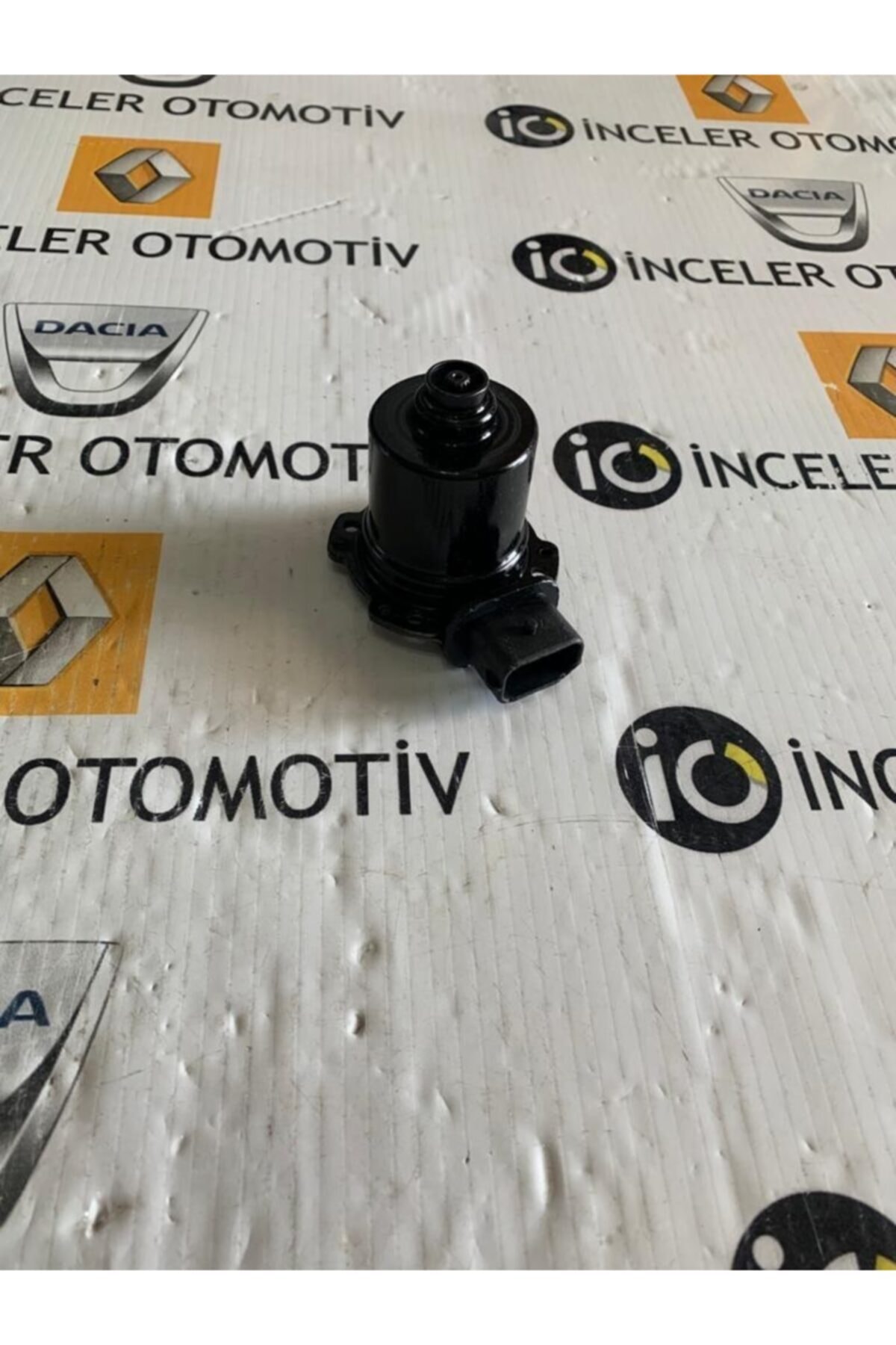 İnceler 305730606r Fluence Megane 3 Edc Vıtes Kumanda Elektrovana