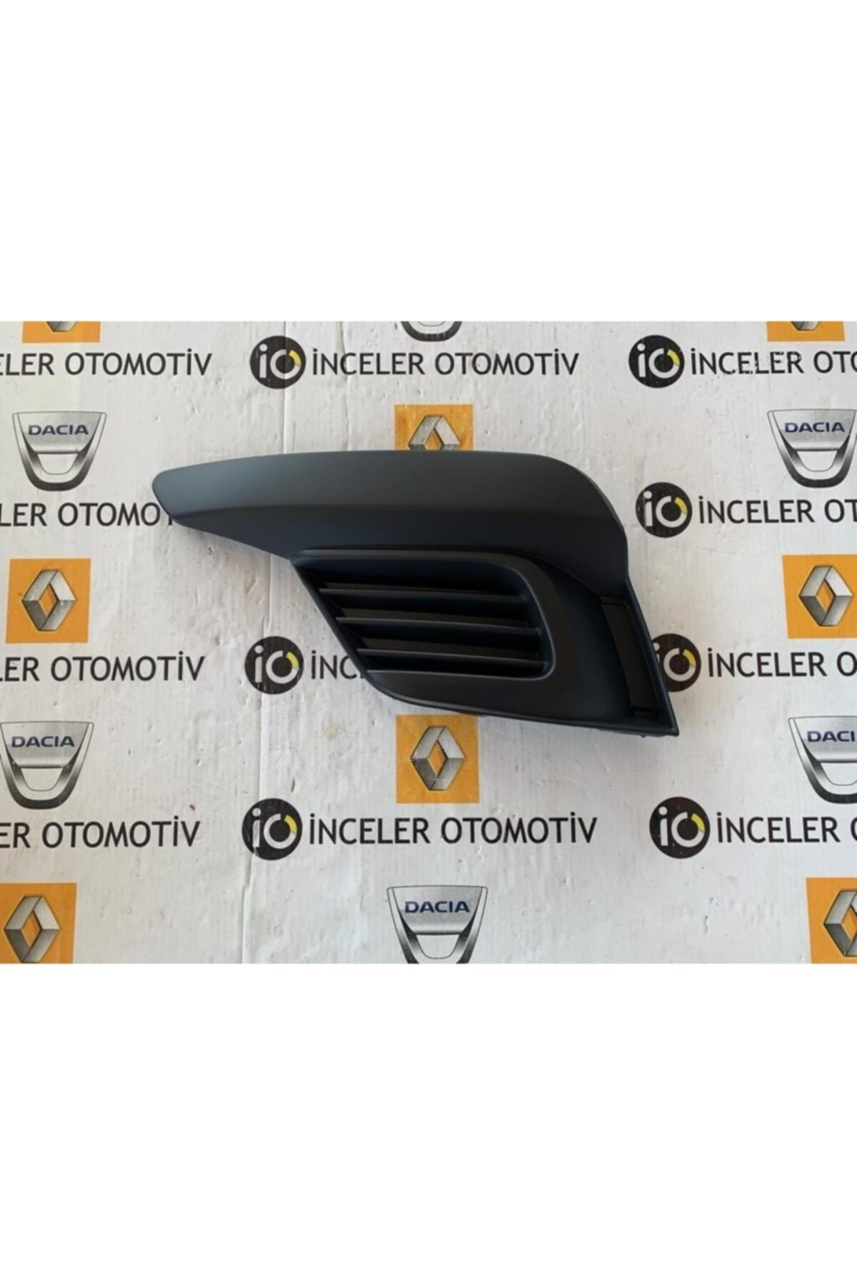 İnceler 263317208r Yenı Sandero Sıs Kapak Sol Kapağı