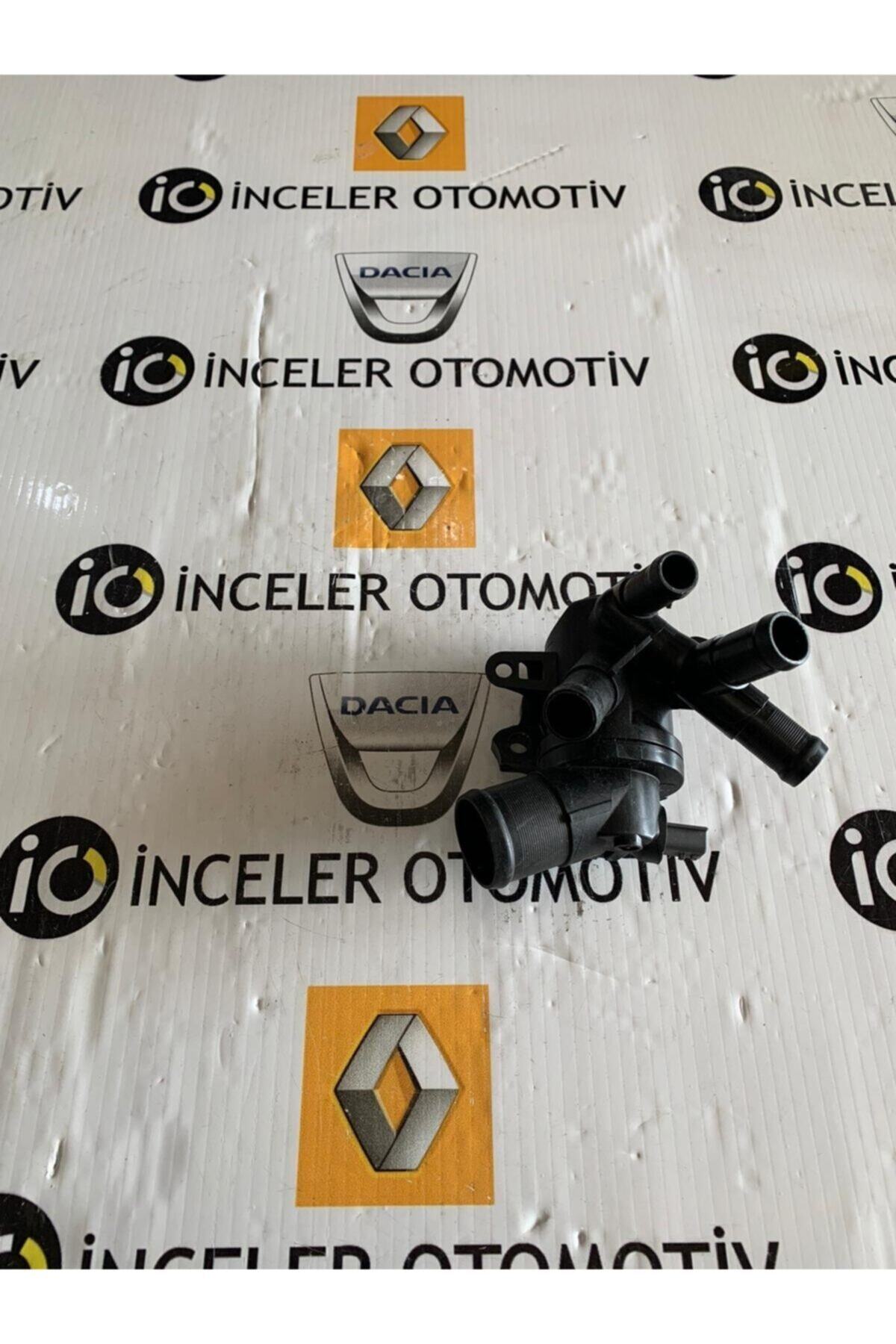 İnceler 110617089r Clıo 4 Yenı Sandero Termostat 0.9 Tce H5f