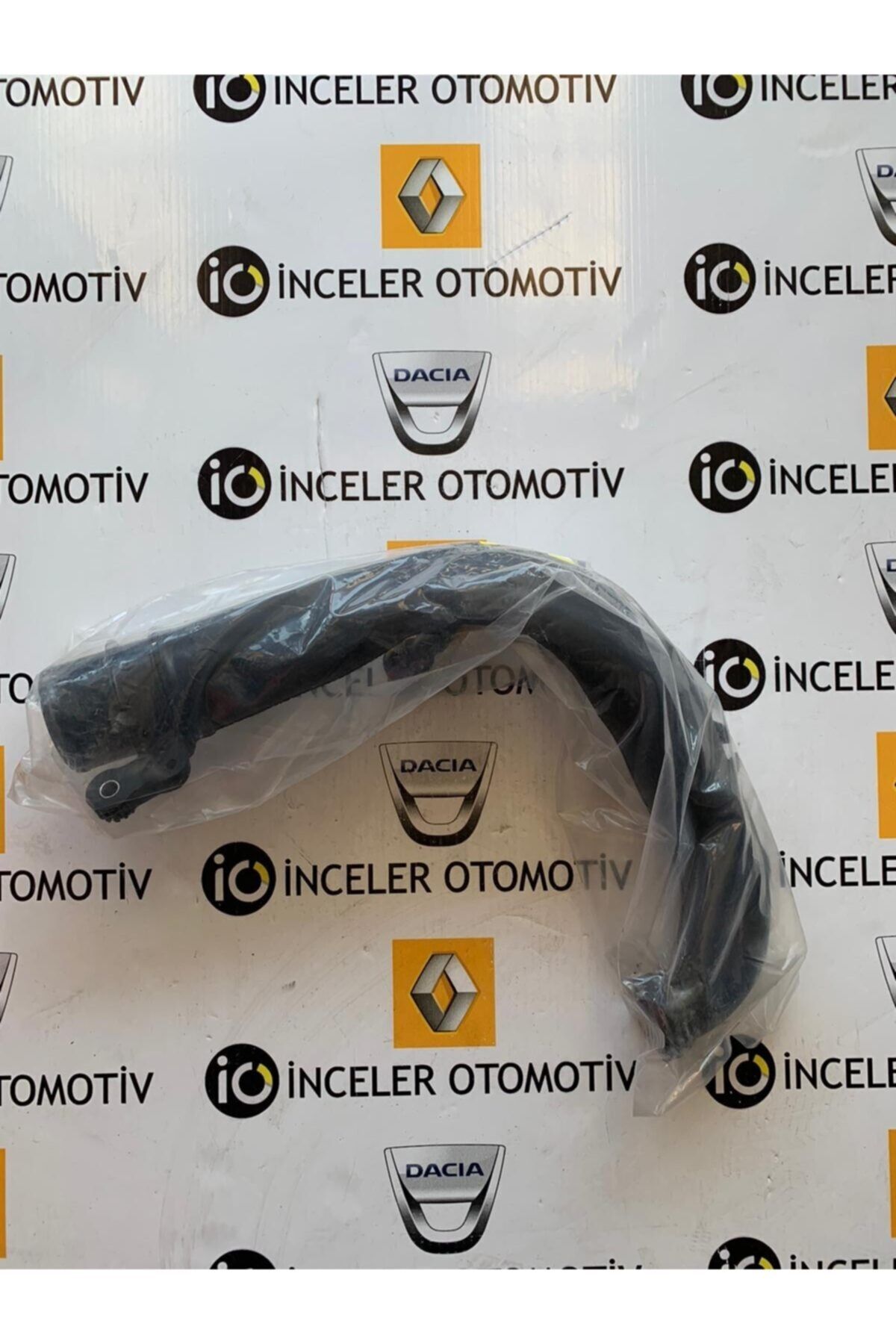İnceler 165769779r Fluence Megane 3 Clio 4 Hava Filtre Hortumu