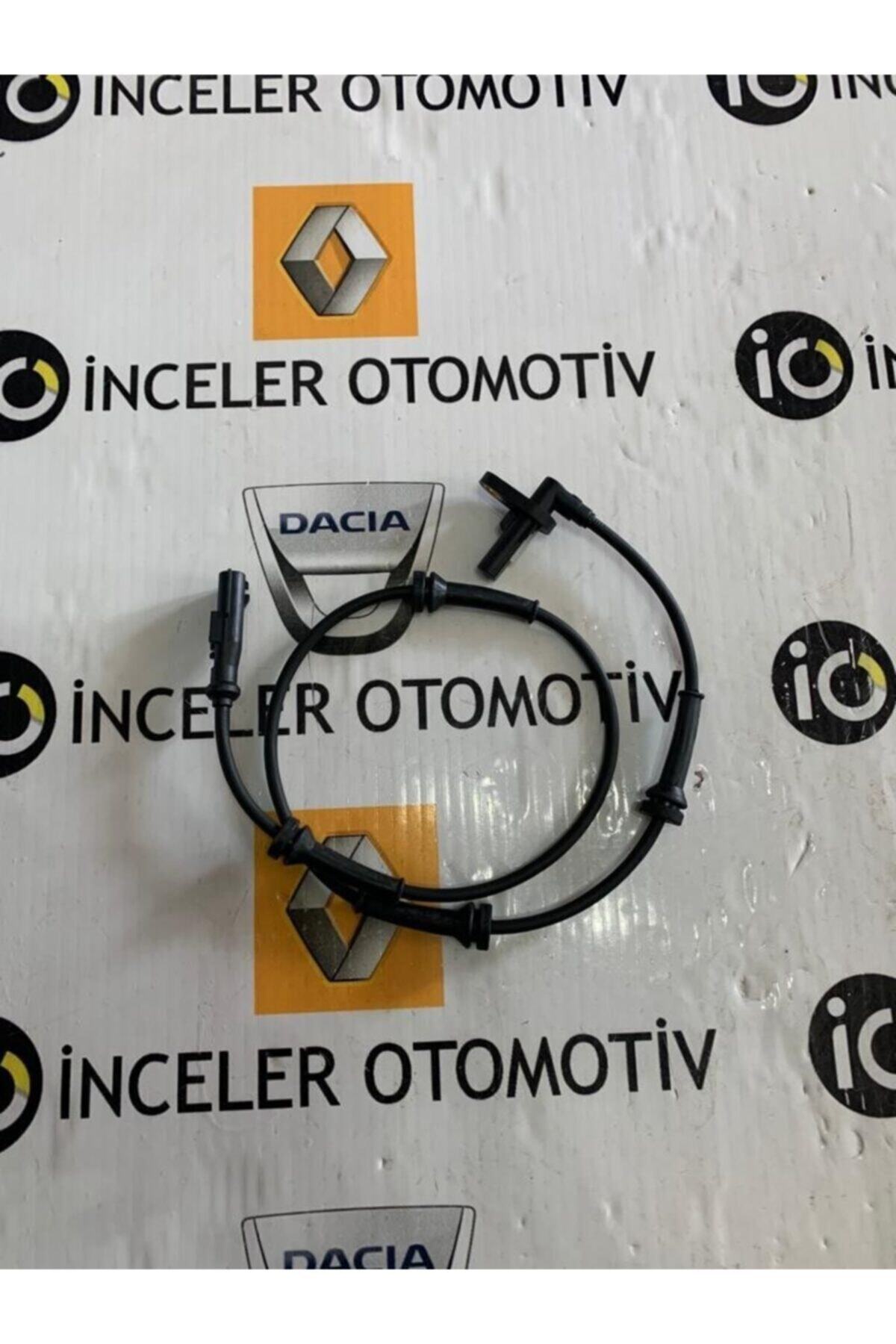 İnceler 479501102r Duster 4x4 Arka Abs Kablo Sensör Sağ Sol Adet