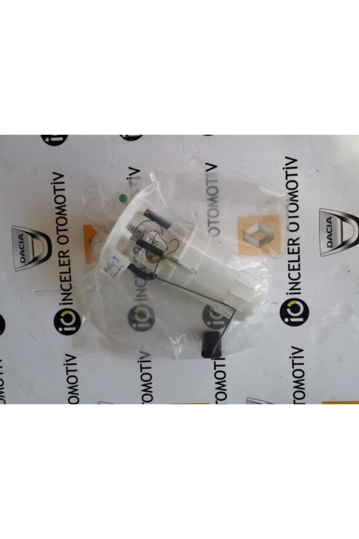 İnceler 172021574r 172020068r Master 3 Iıı Şamandıra 80 Lt