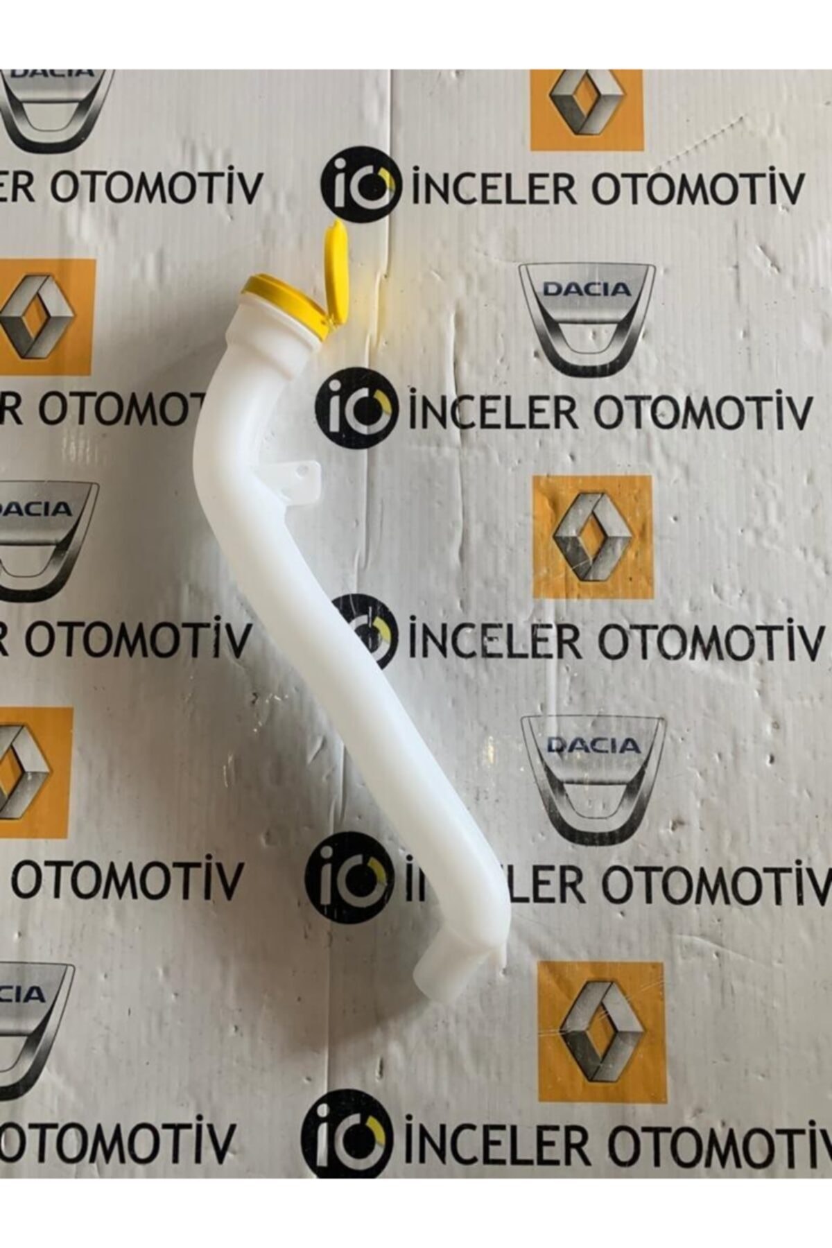 İnceler 289152720r Clıo Iv 4 Su Fıskıye Depo Boğaz Borusu Ph 2