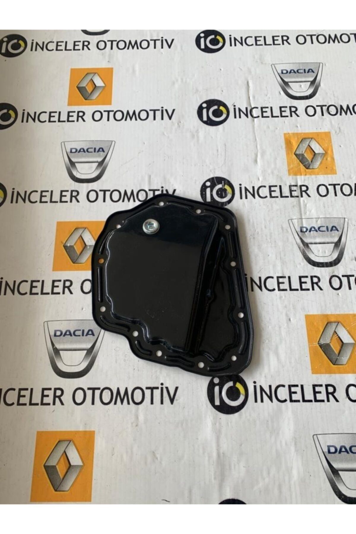 İnceler 111110249r 111112393r Trafıc Megane 3 1.6 Dcı R9m Yağ Karterı