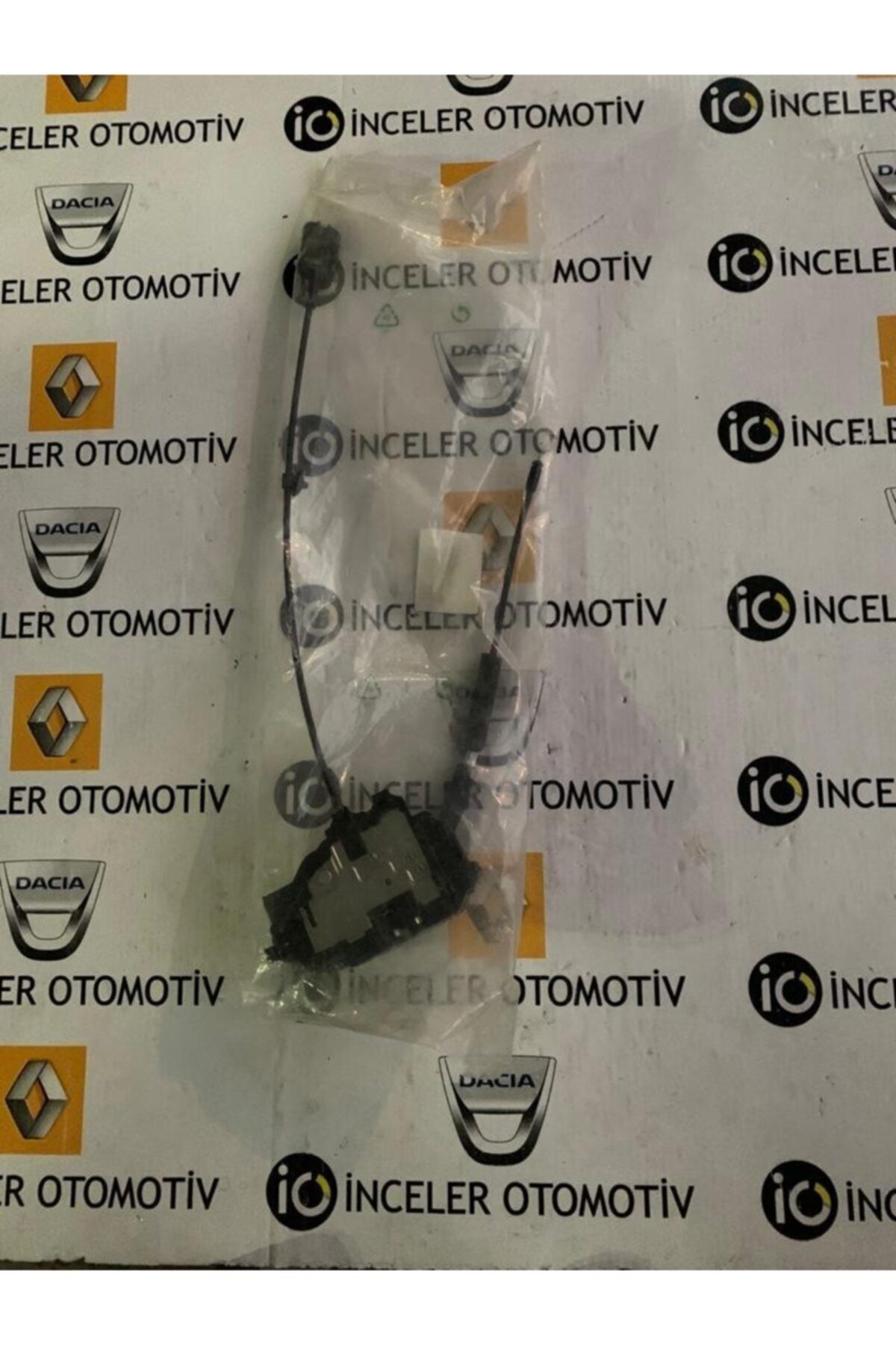 İnceler 805020009r Master 3 Iıı Sag On Kapı Kılıdı