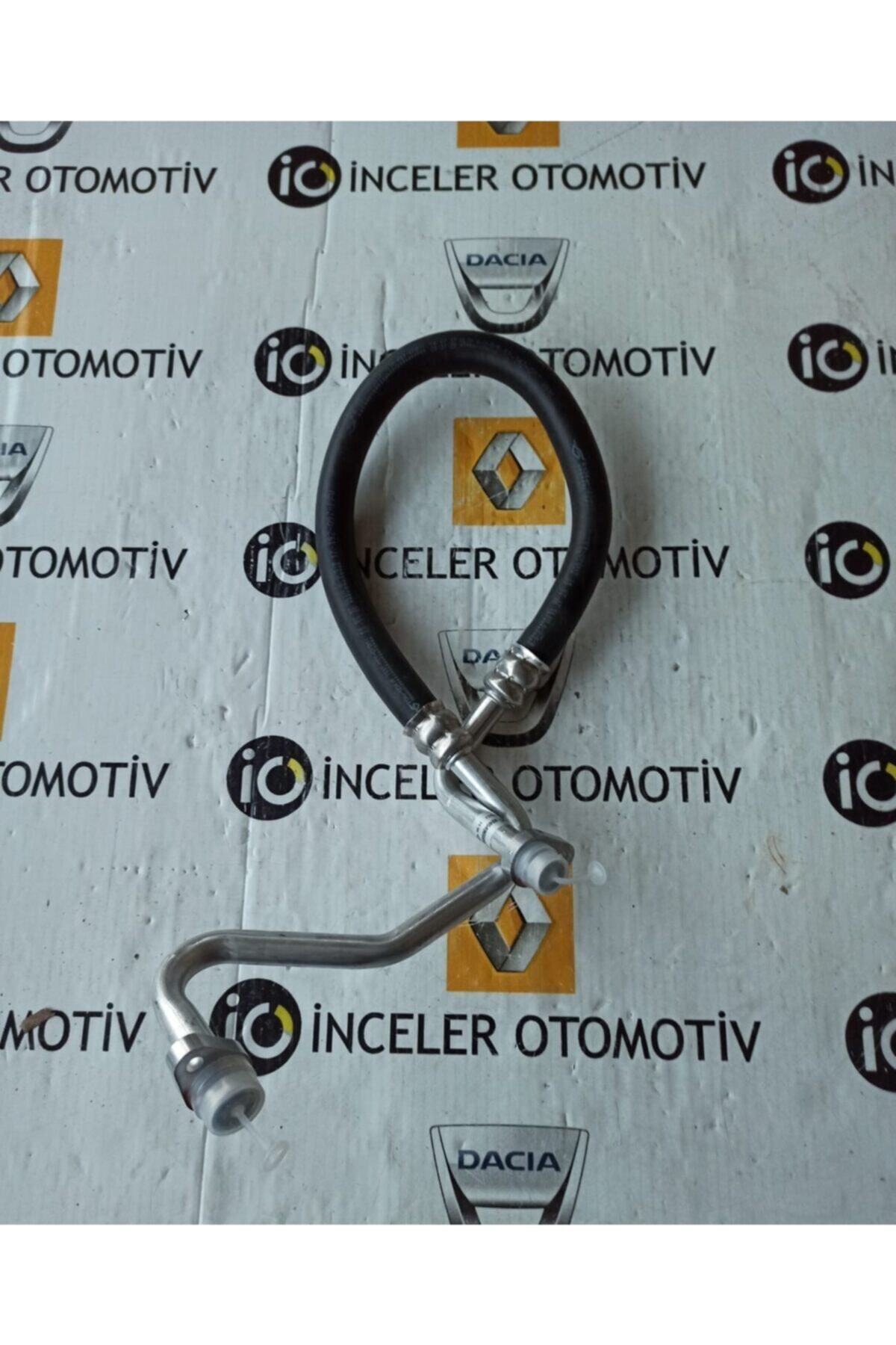 İnceler 924549656r Megane 4 Iv Talısman Klıma Hortumu Borusu