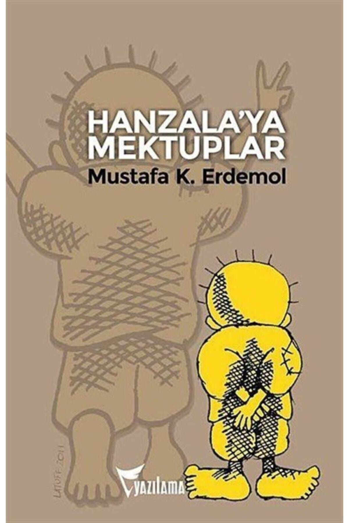 Yazılama Yayınevi Hanzala'ya Mektuplar