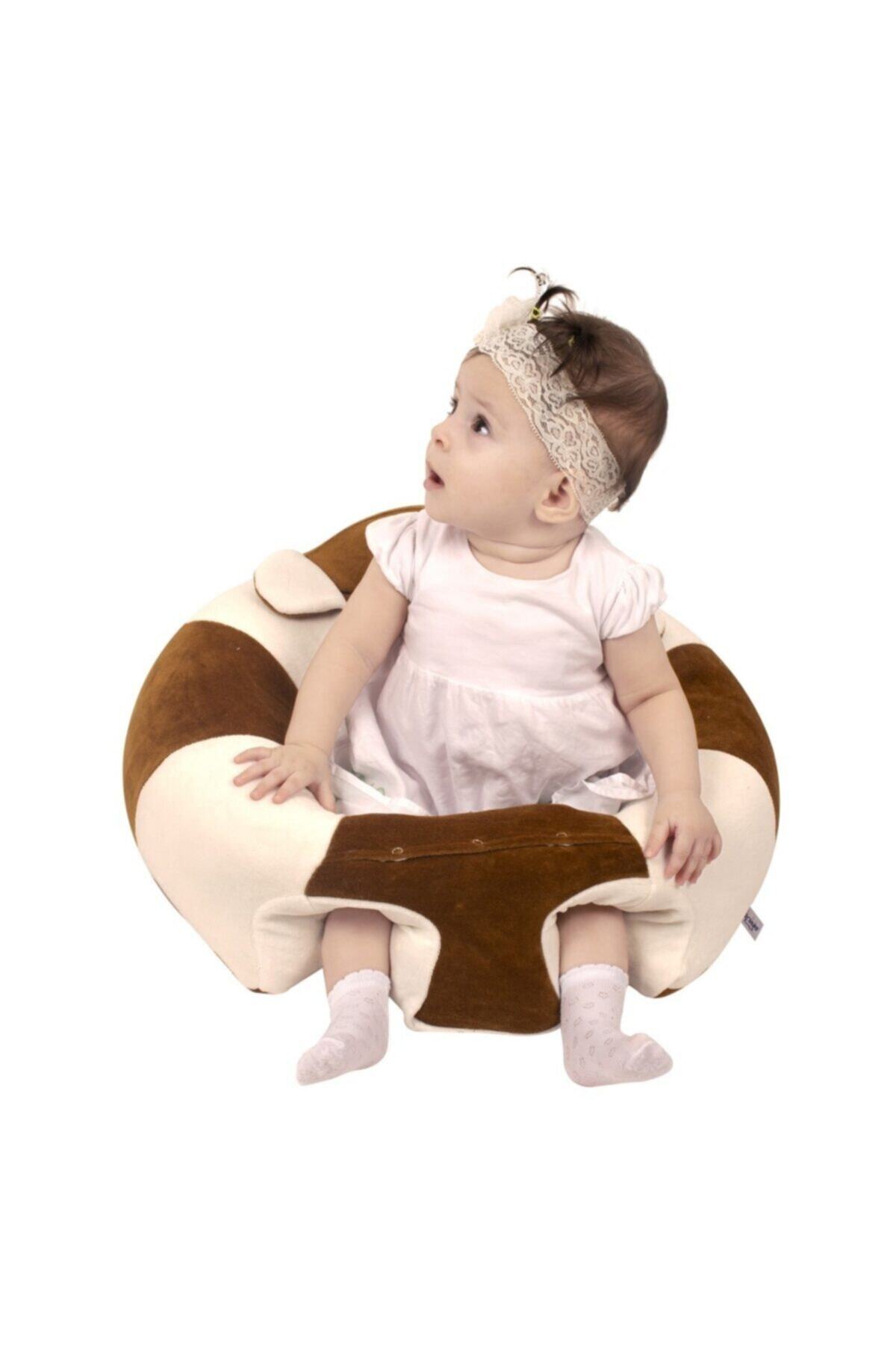 Sevi Bebe Bebek Bebek Oturma Minderi