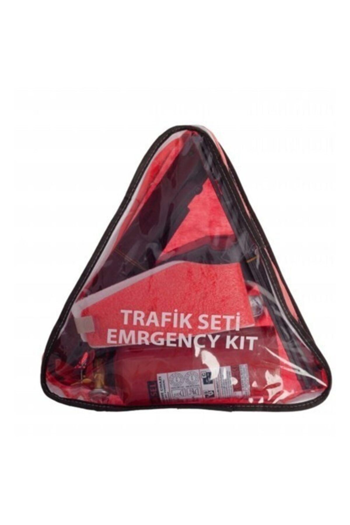 URAZ OTO AKSESUAR Trafik Seti