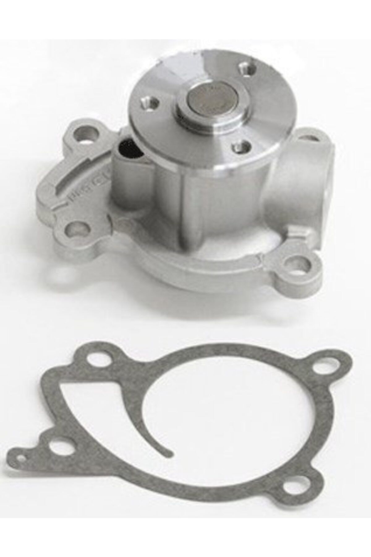 METELLI Dacia Duster Devirdaim Su Pompası H4b 210108030r-210109409r