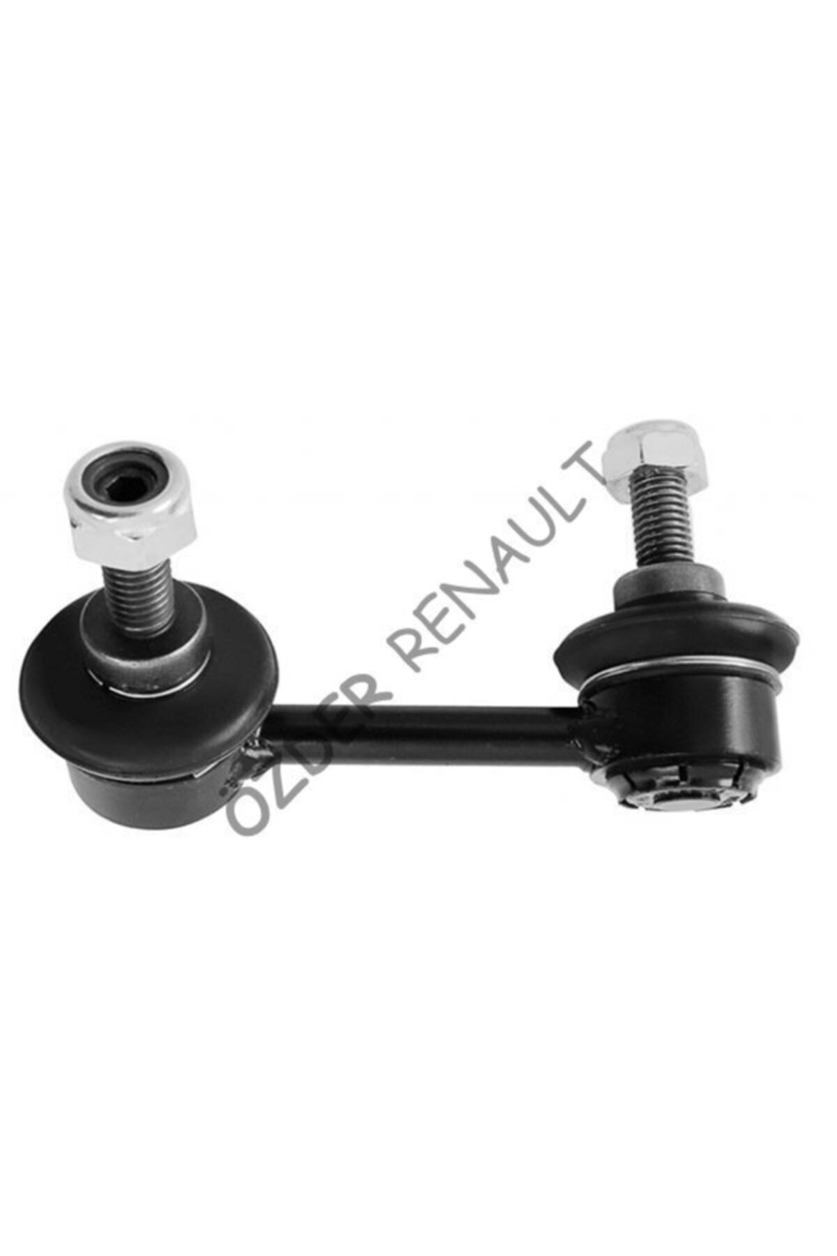 TEKNOROT Latitude Viraj Z Askı Rotu Arka 551100011r