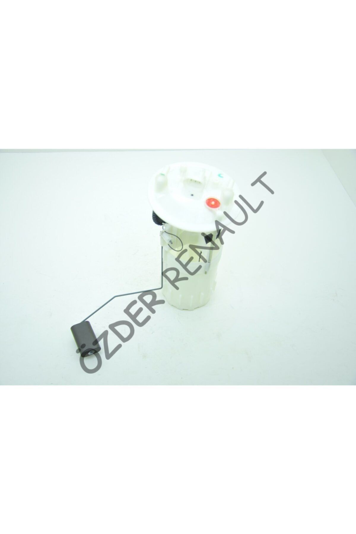 SIDAT Master 2 Mazot Depo Şamdırası 70 Lt 8200704613