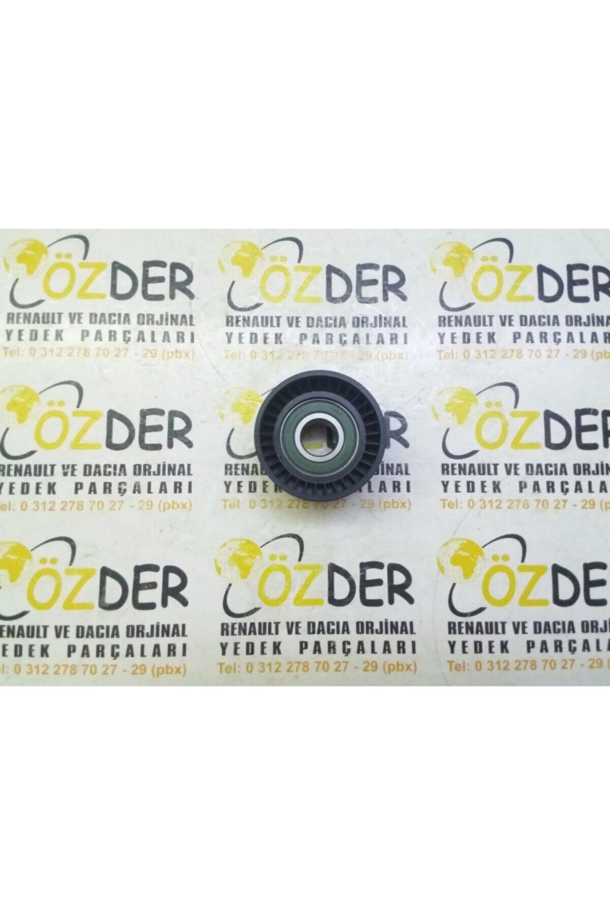 ABA Laguna 2 2.016v F4r Alternatör Gergi Rulmanı 8200947837-8200981266-8200071404