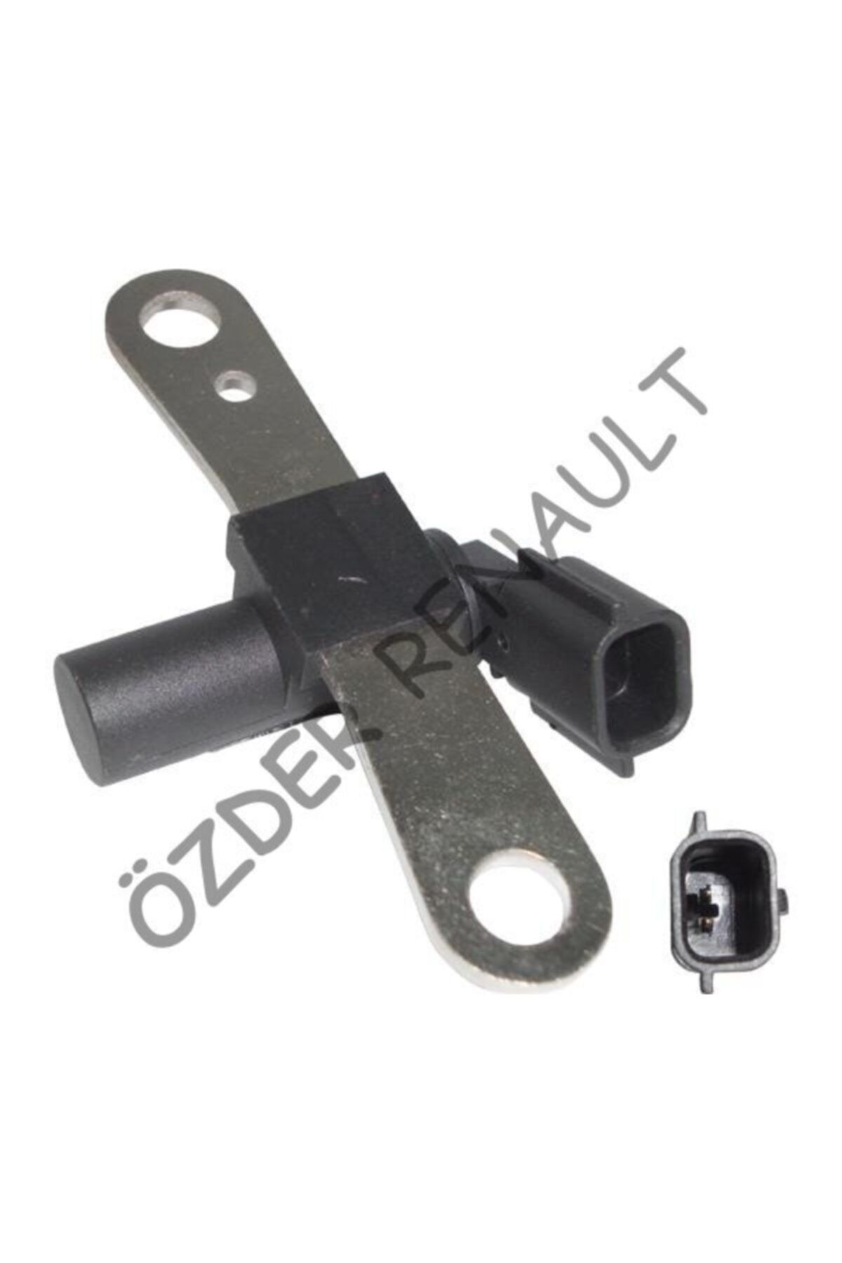 özder otomotiv Fluence 1.6 16v K4m Krank Sensörü Kaptörü 8200746497