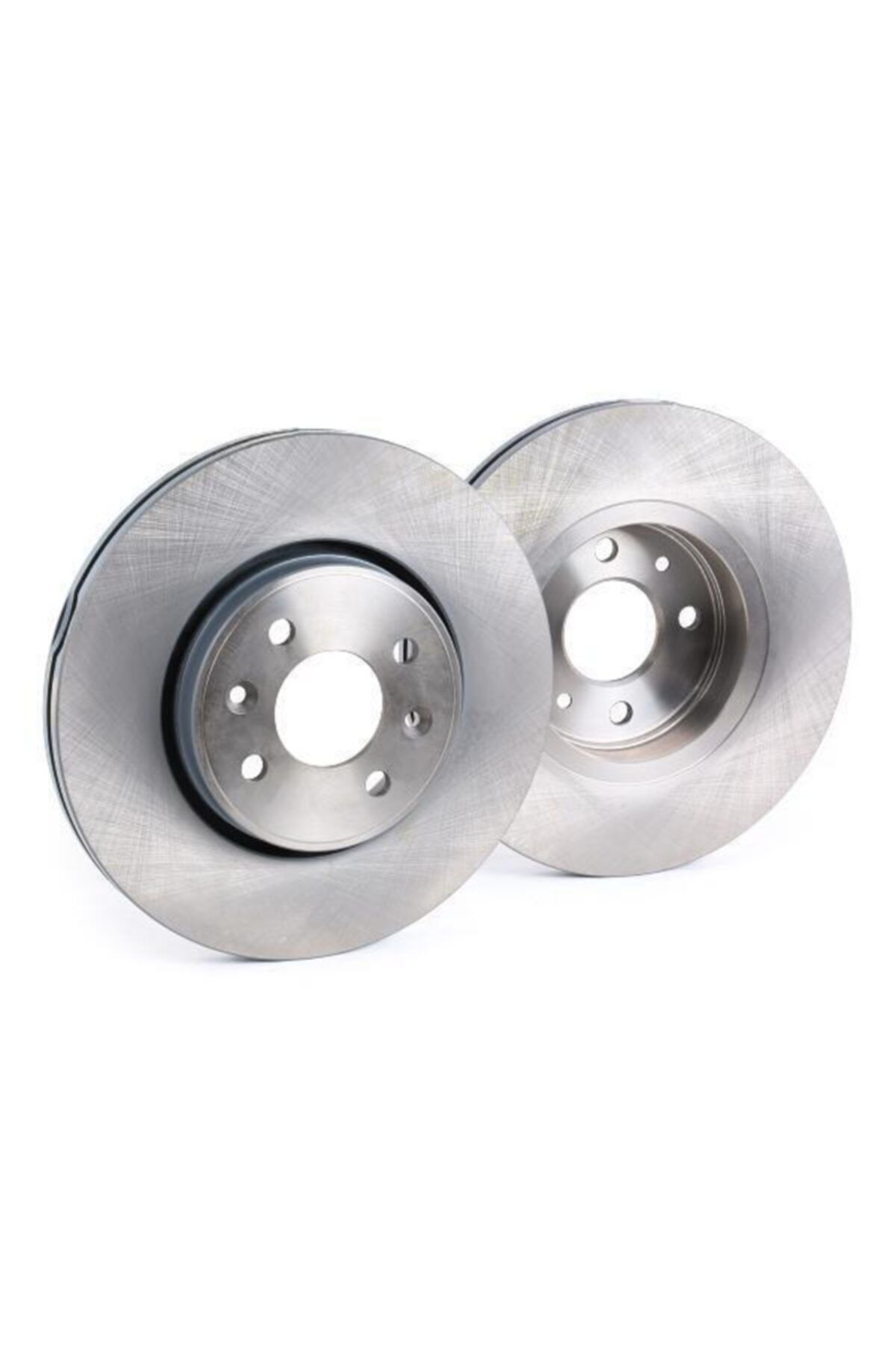 Renault Megane 2 Ön Fren Disk Takım 7701207829-402069518r-402068053r