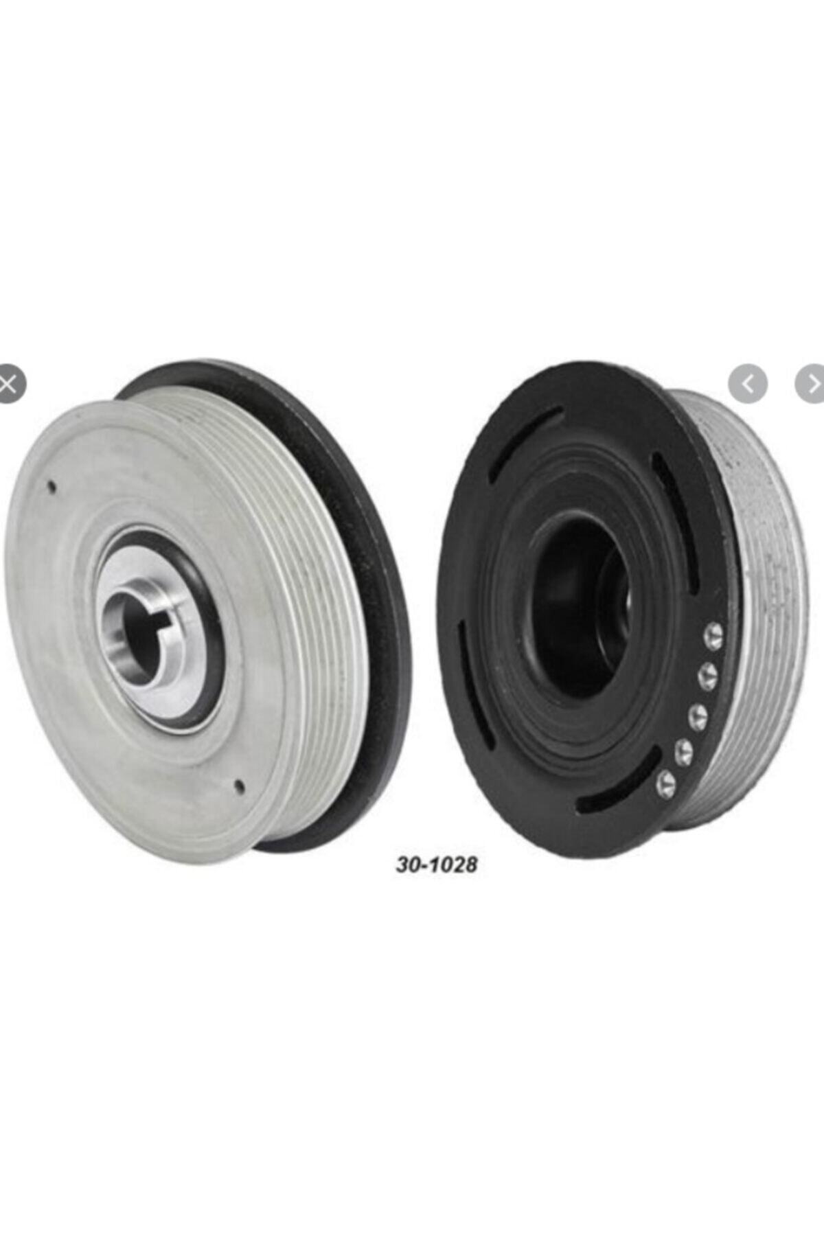 ONSAN Master 2 2.2 Dci 16v G9t Krank Kasnağı 8200802664