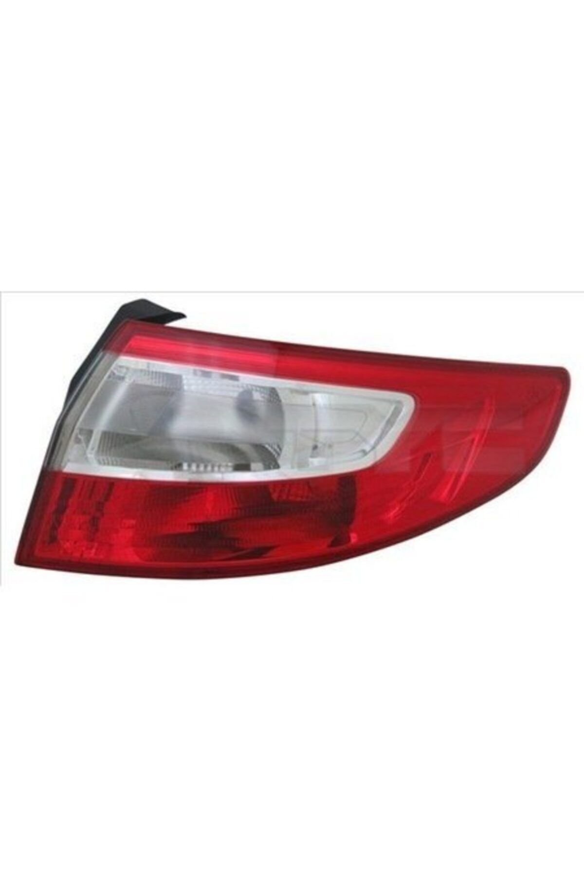 PLEKSAN Fluence Sağ Stop Lambası Dış Komple 265500016r-265502140r